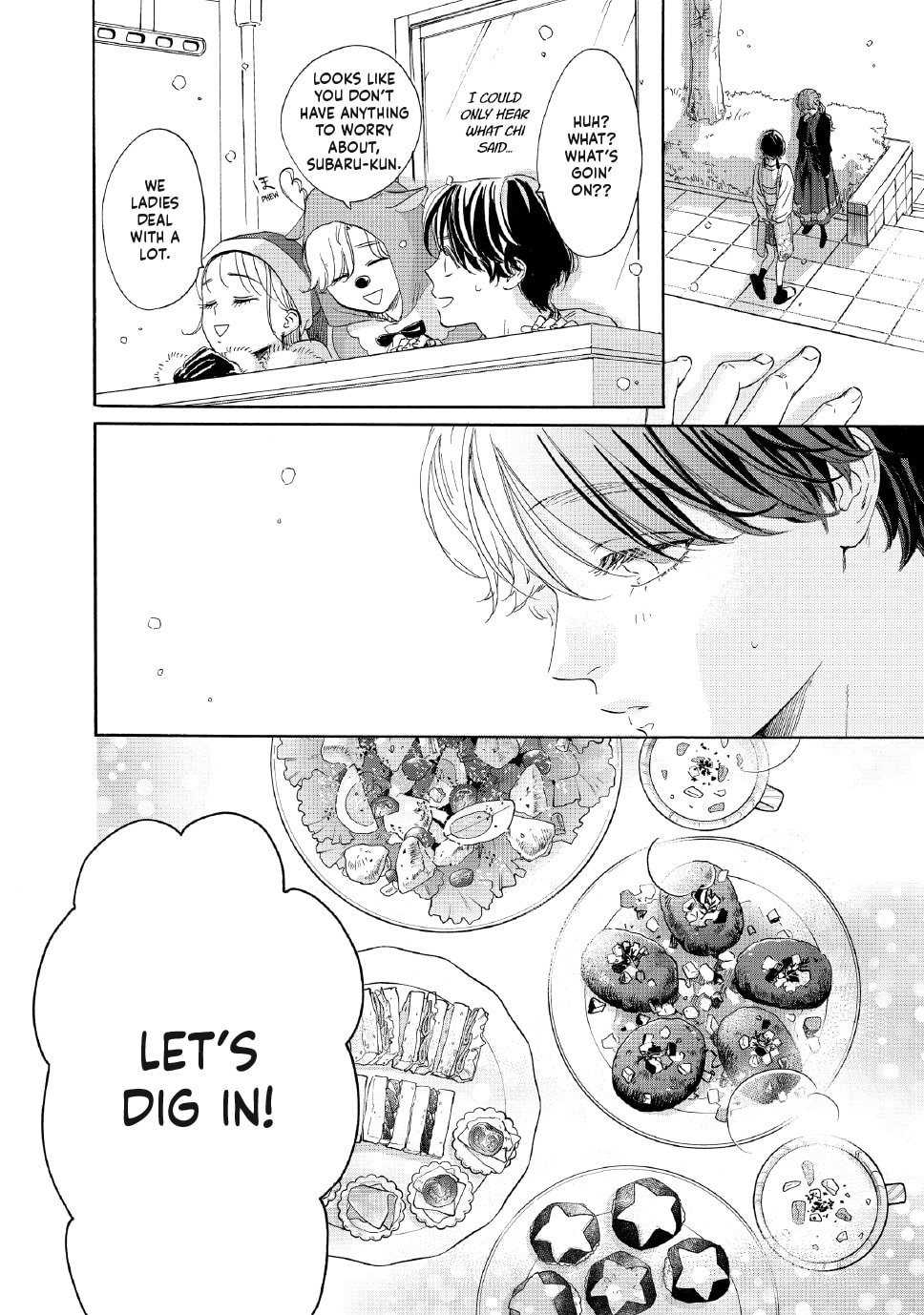 Tonari no Stella