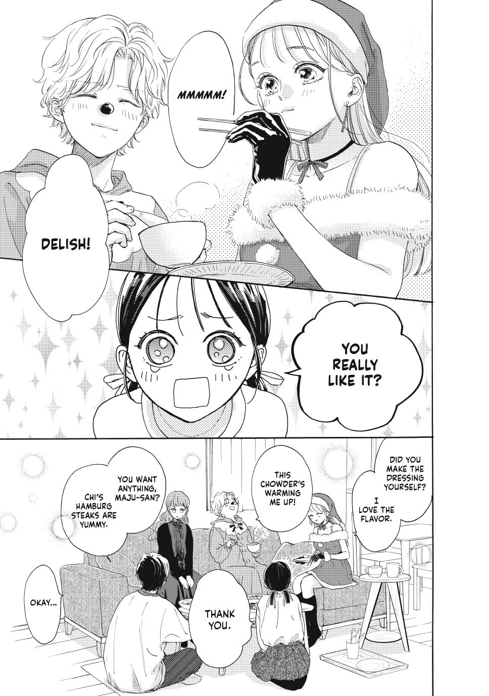 Tonari no Stella