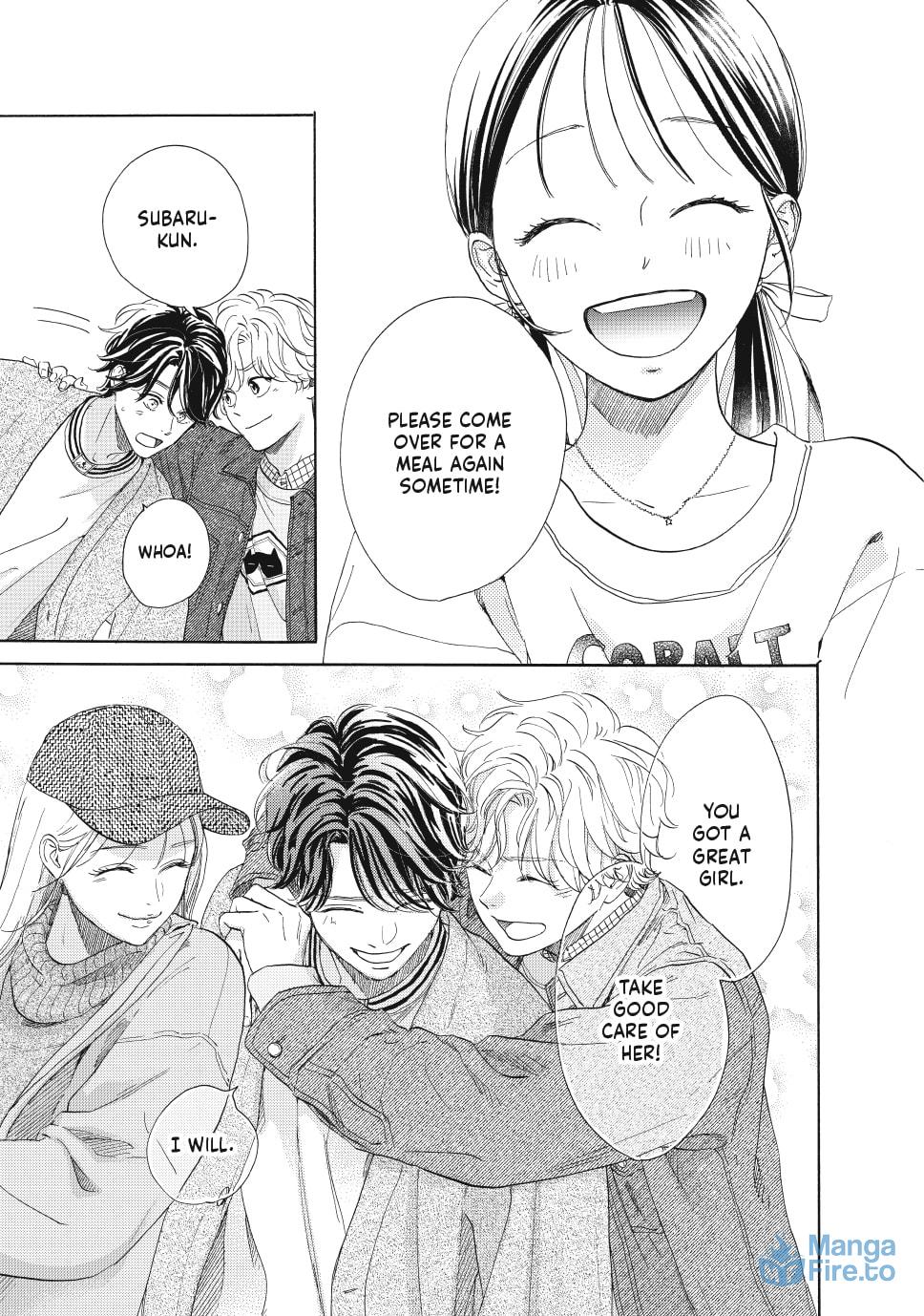 Tonari no Stella