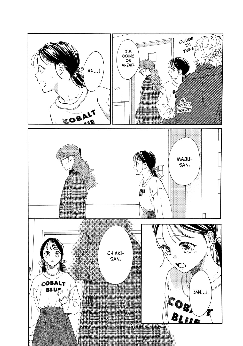 Tonari no Stella