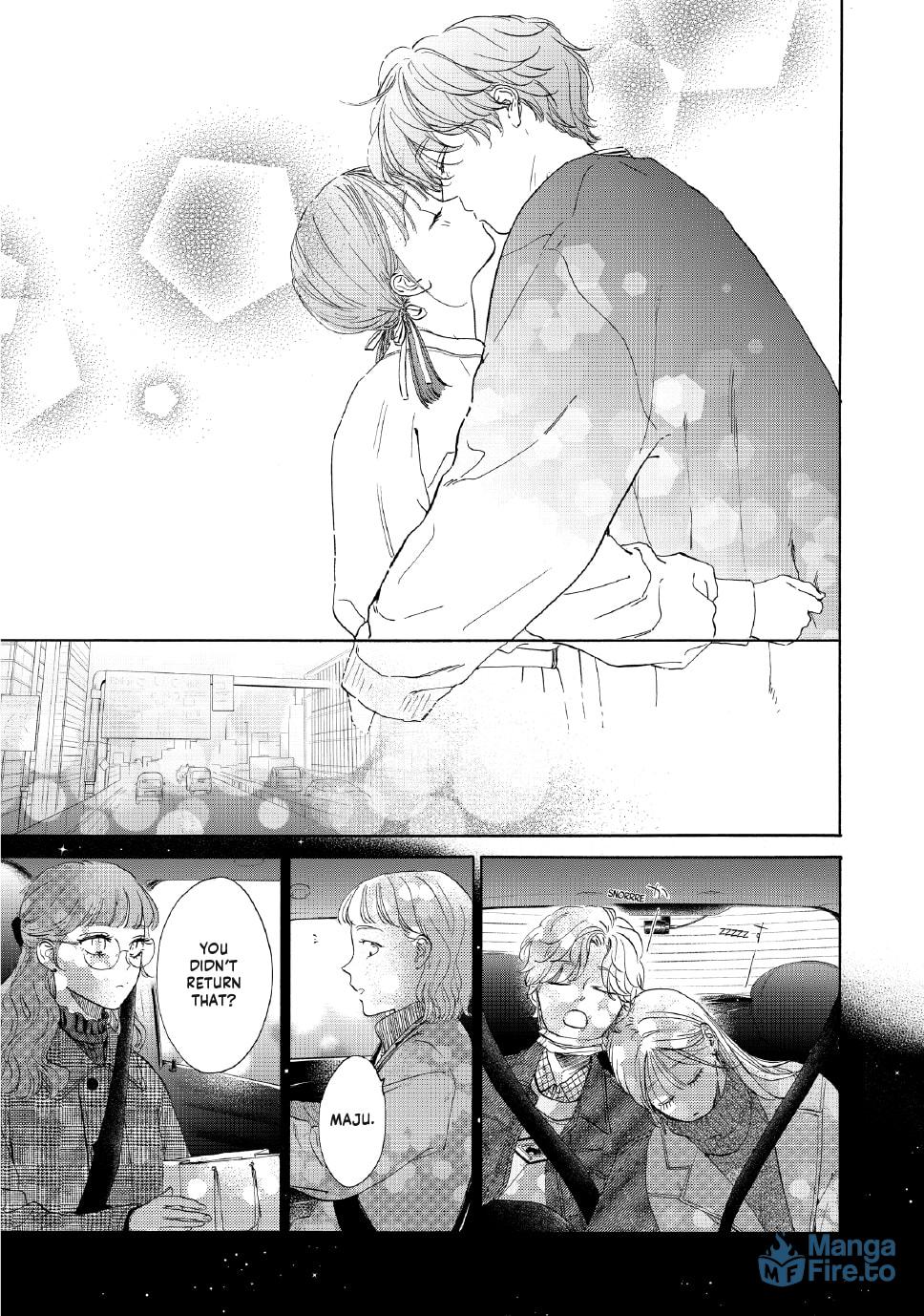 Tonari no Stella