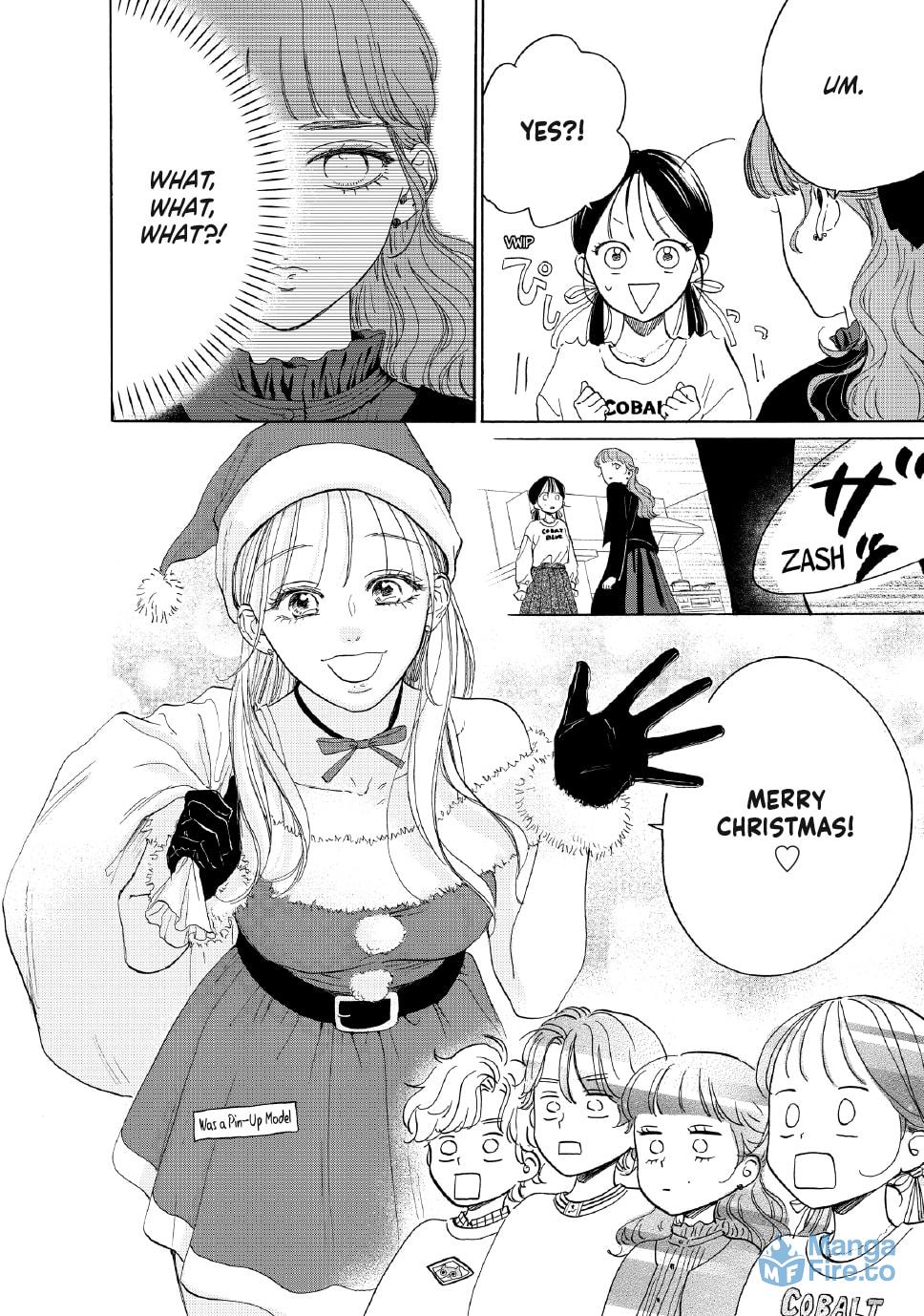 Tonari no Stella