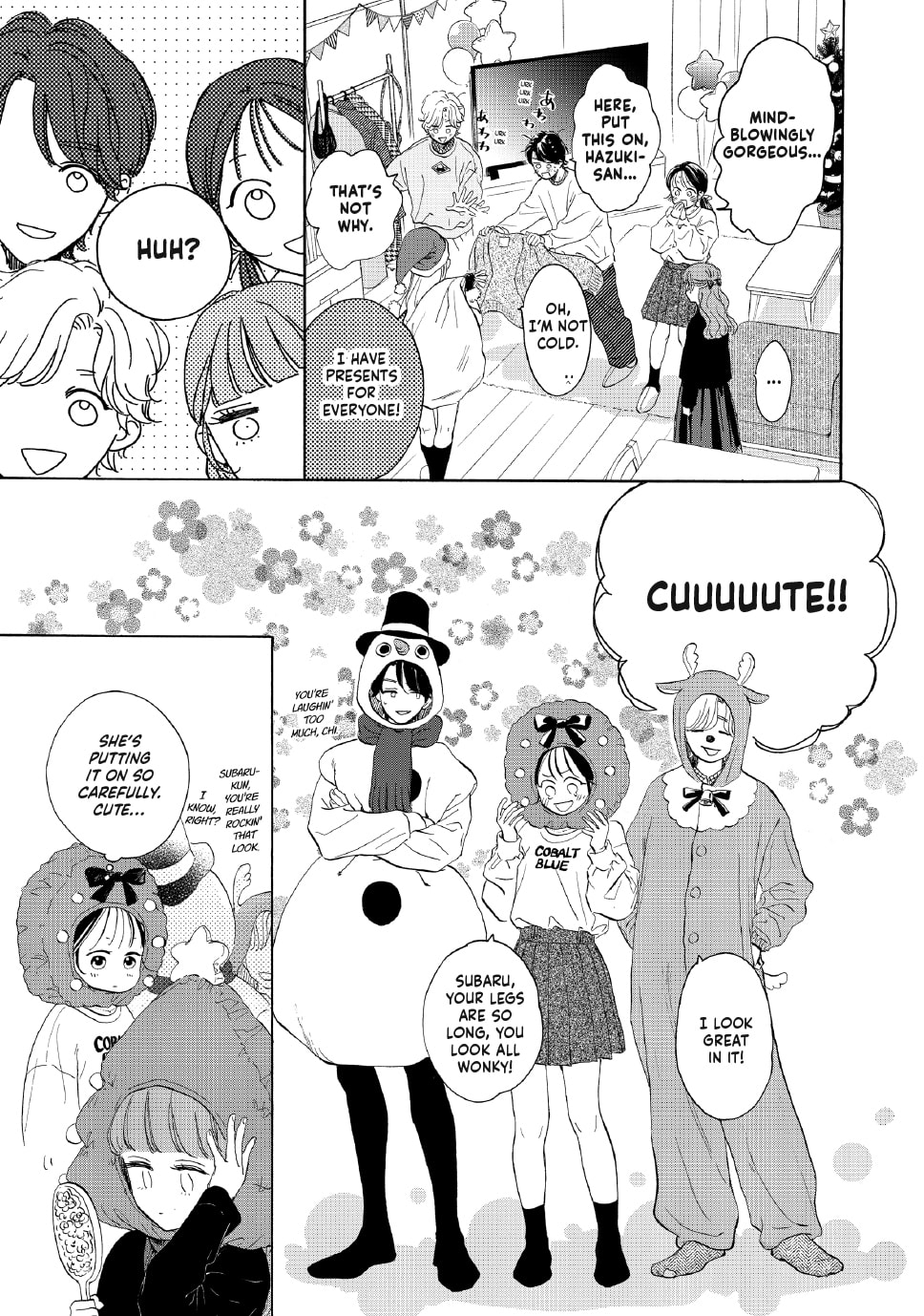 Tonari no Stella