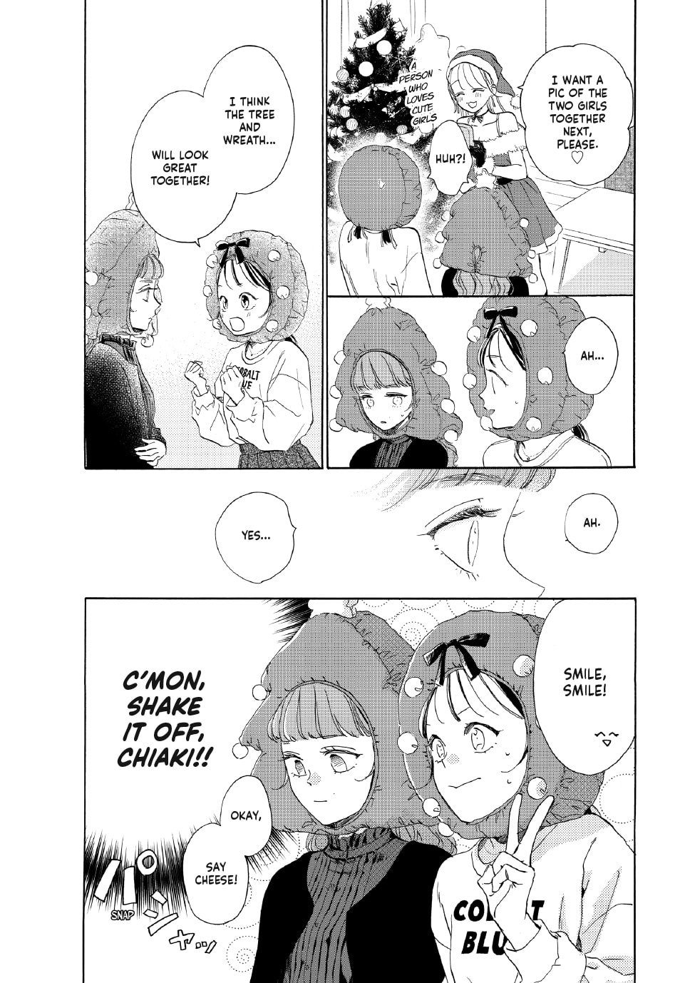 Tonari no Stella