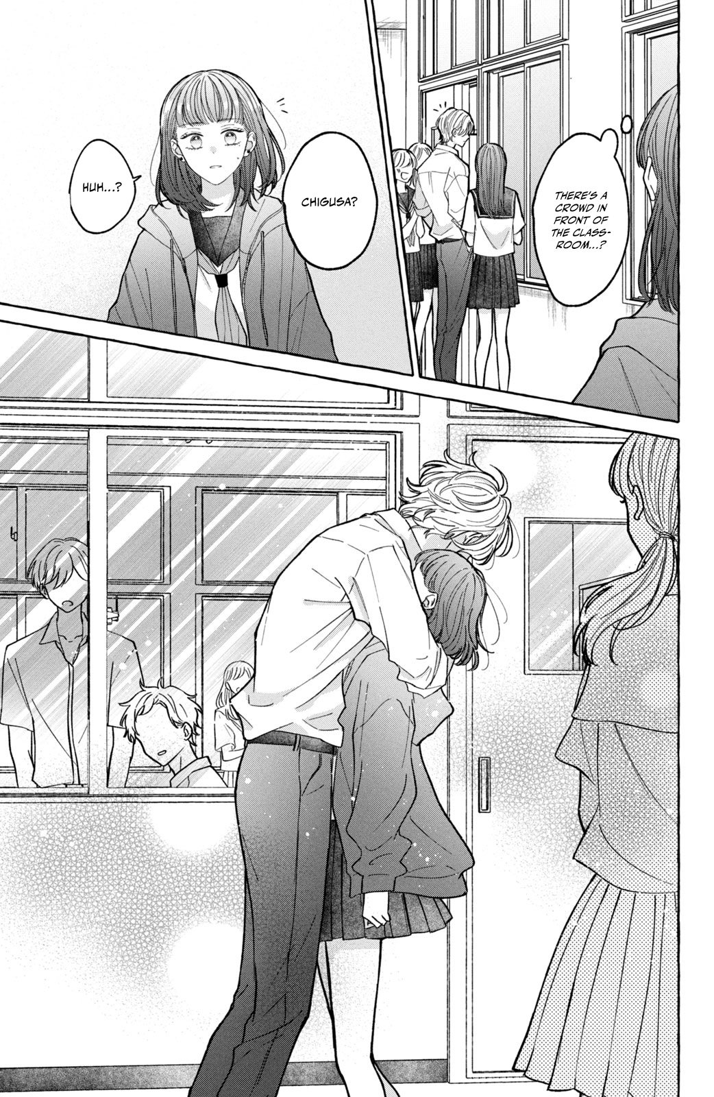 Kimi Wo Hitori Ni Shite Agenai