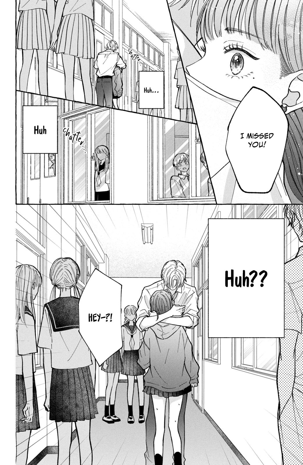 Kimi Wo Hitori Ni Shite Agenai