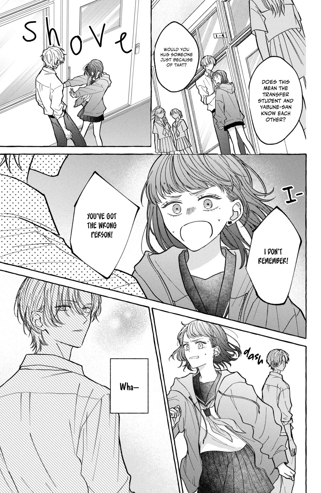 Kimi Wo Hitori Ni Shite Agenai