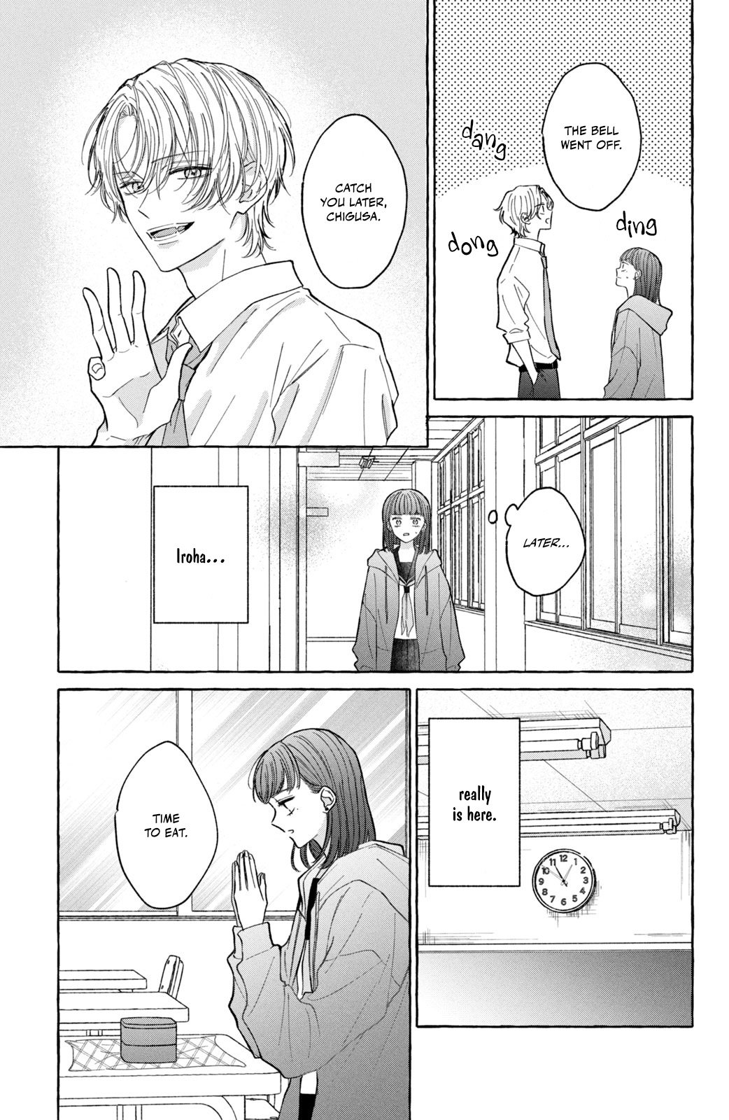 Kimi Wo Hitori Ni Shite Agenai