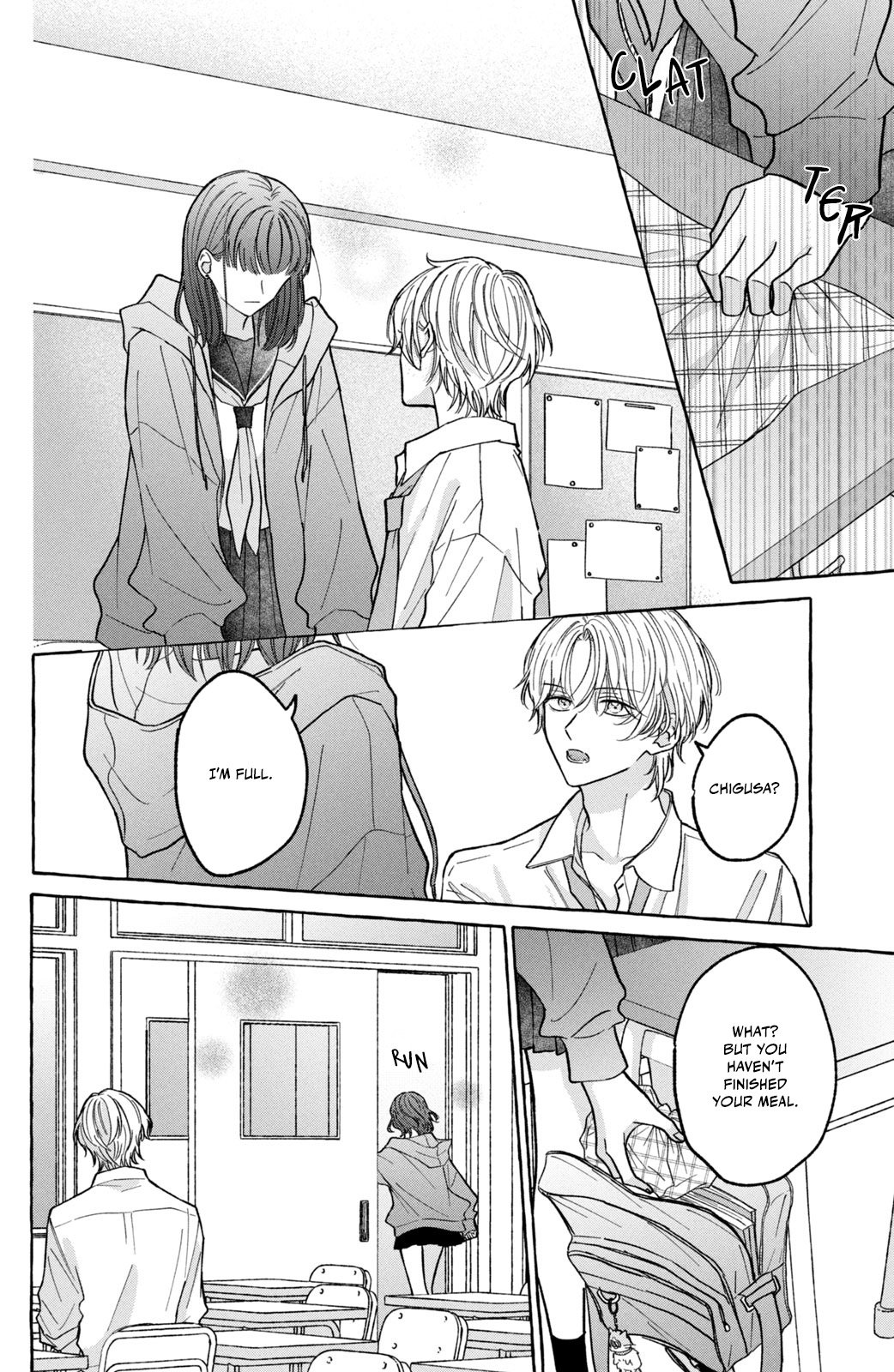 Kimi Wo Hitori Ni Shite Agenai