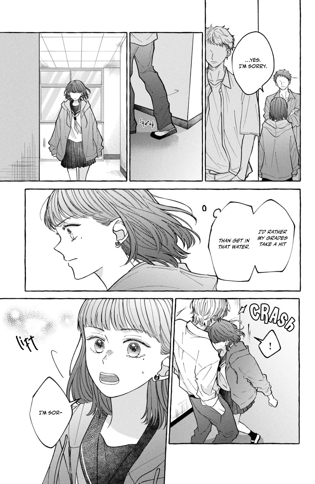 Kimi Wo Hitori Ni Shite Agenai
