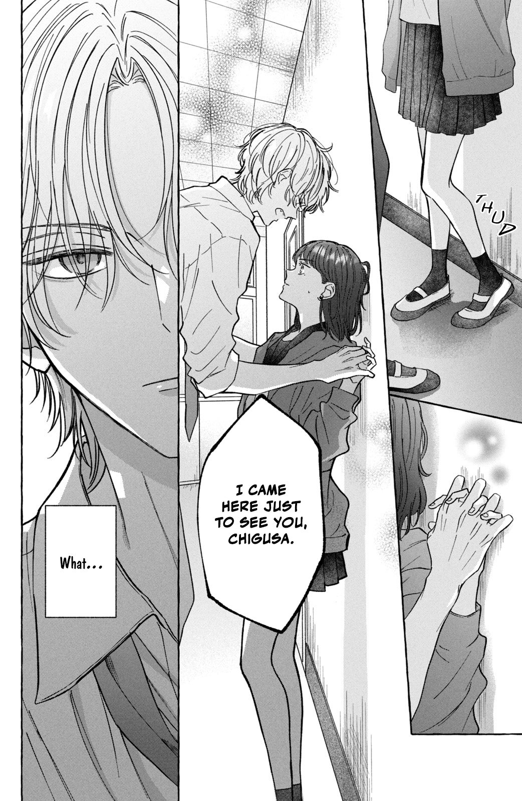 Kimi Wo Hitori Ni Shite Agenai