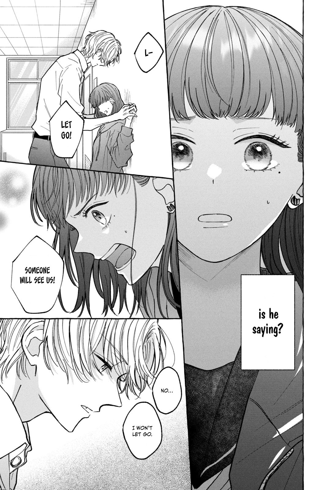 Kimi Wo Hitori Ni Shite Agenai