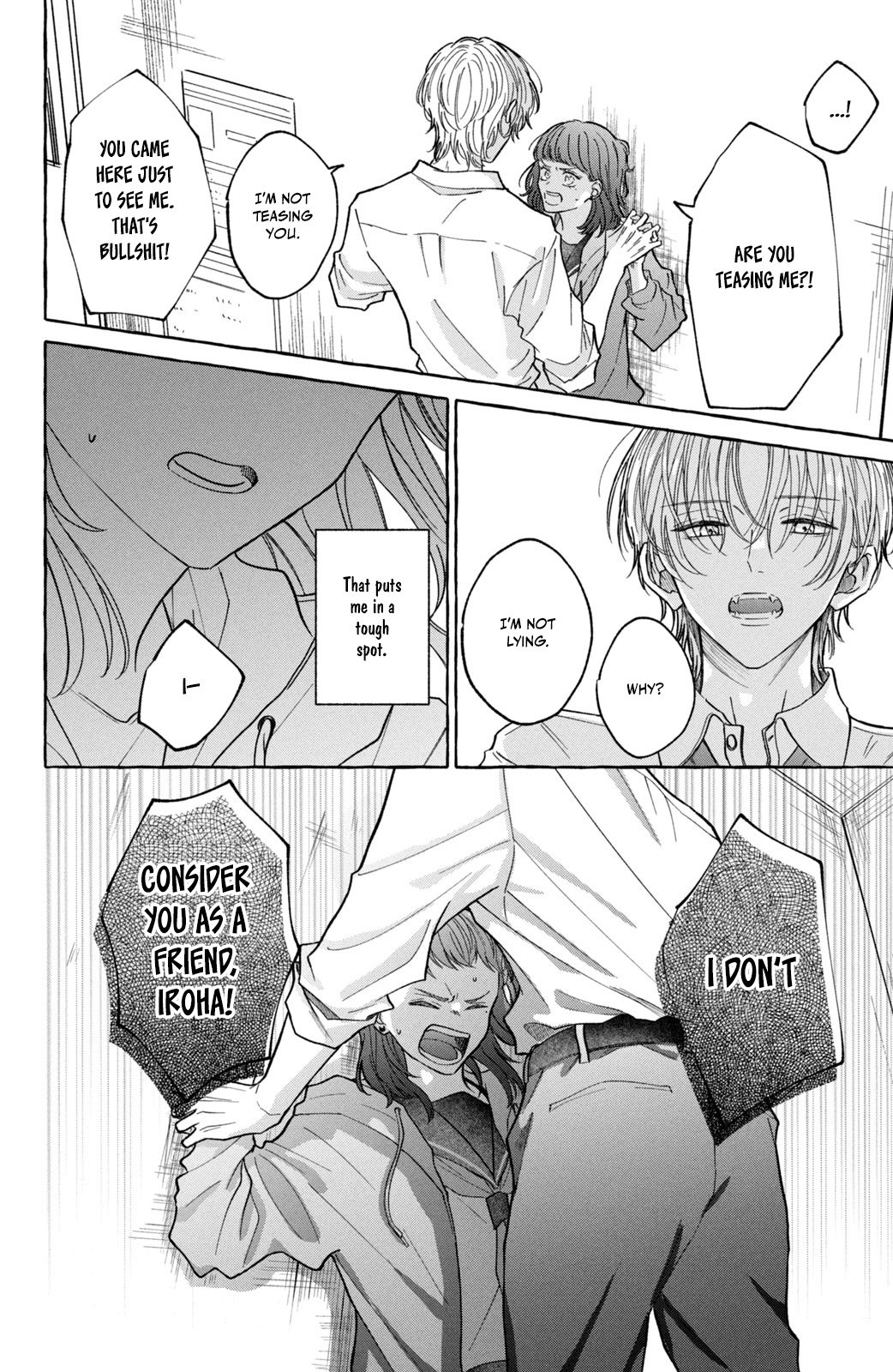 Kimi Wo Hitori Ni Shite Agenai