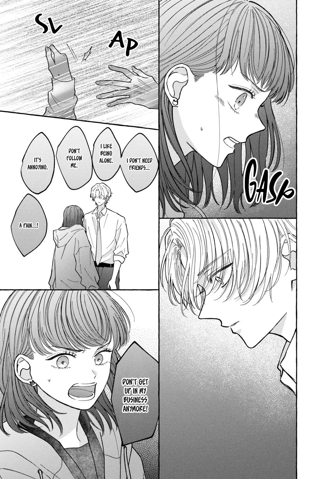 Kimi Wo Hitori Ni Shite Agenai