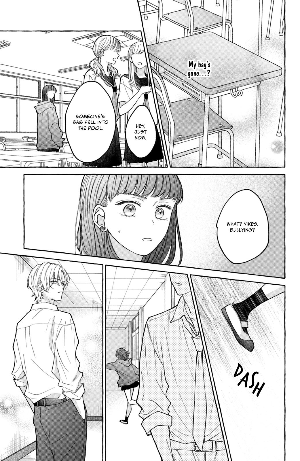 Kimi Wo Hitori Ni Shite Agenai