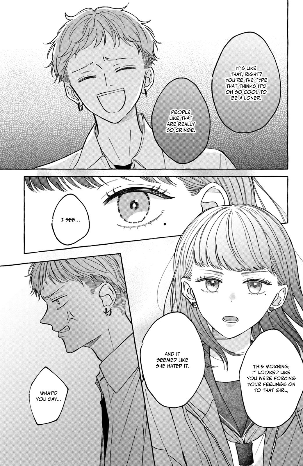 Kimi Wo Hitori Ni Shite Agenai