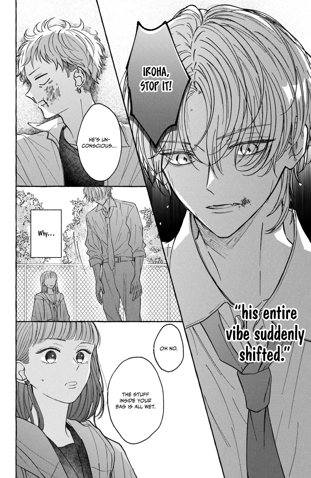 Kimi Wo Hitori Ni Shite Agenai