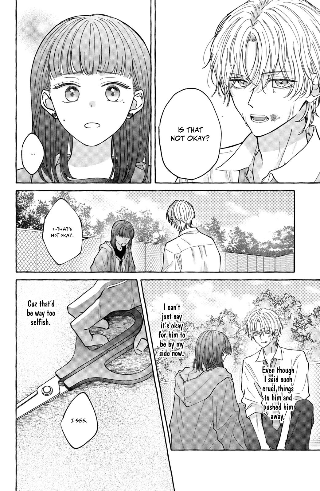 Kimi Wo Hitori Ni Shite Agenai