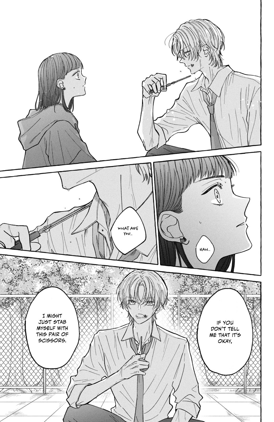 Kimi Wo Hitori Ni Shite Agenai