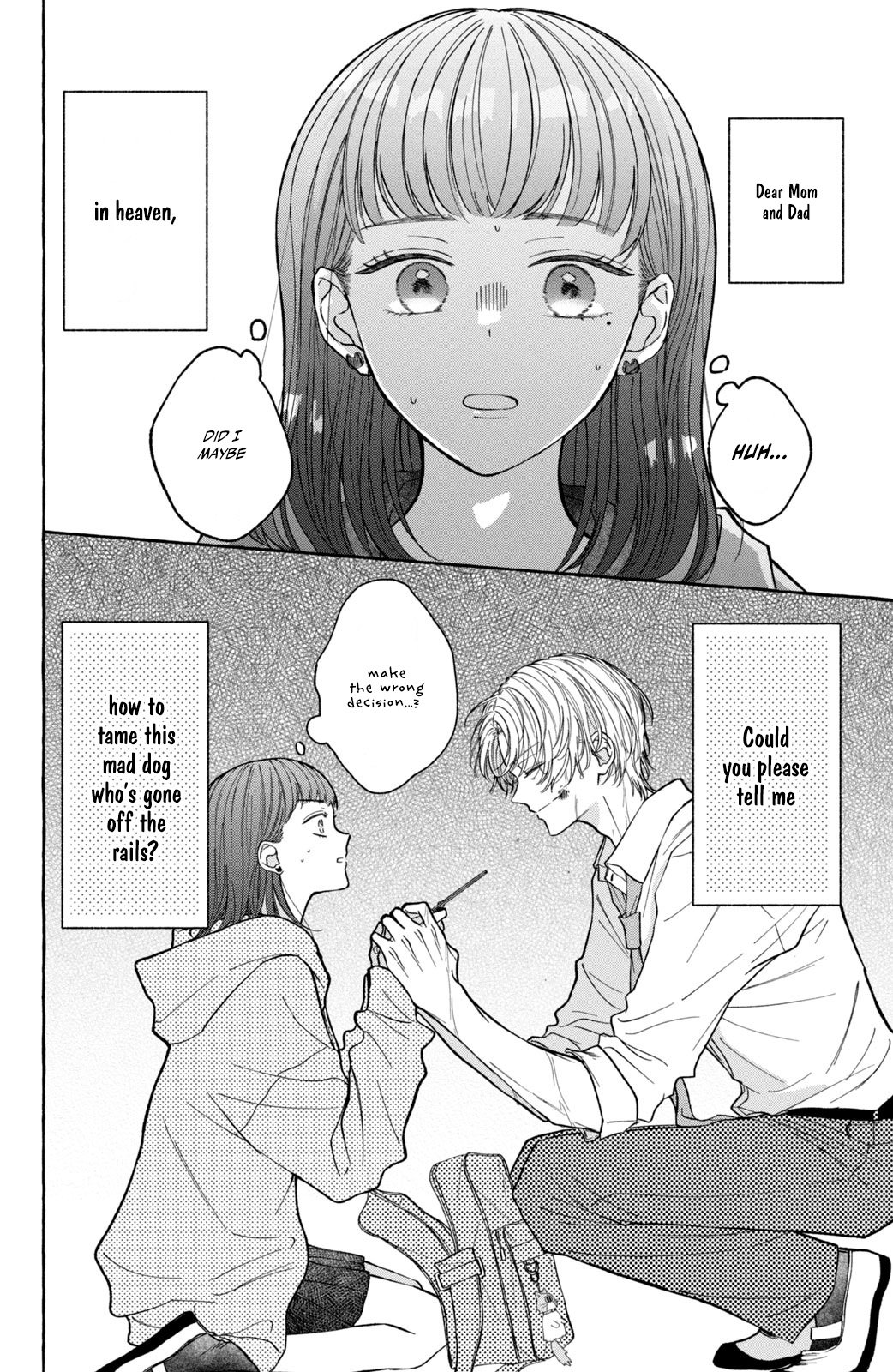 Kimi Wo Hitori Ni Shite Agenai