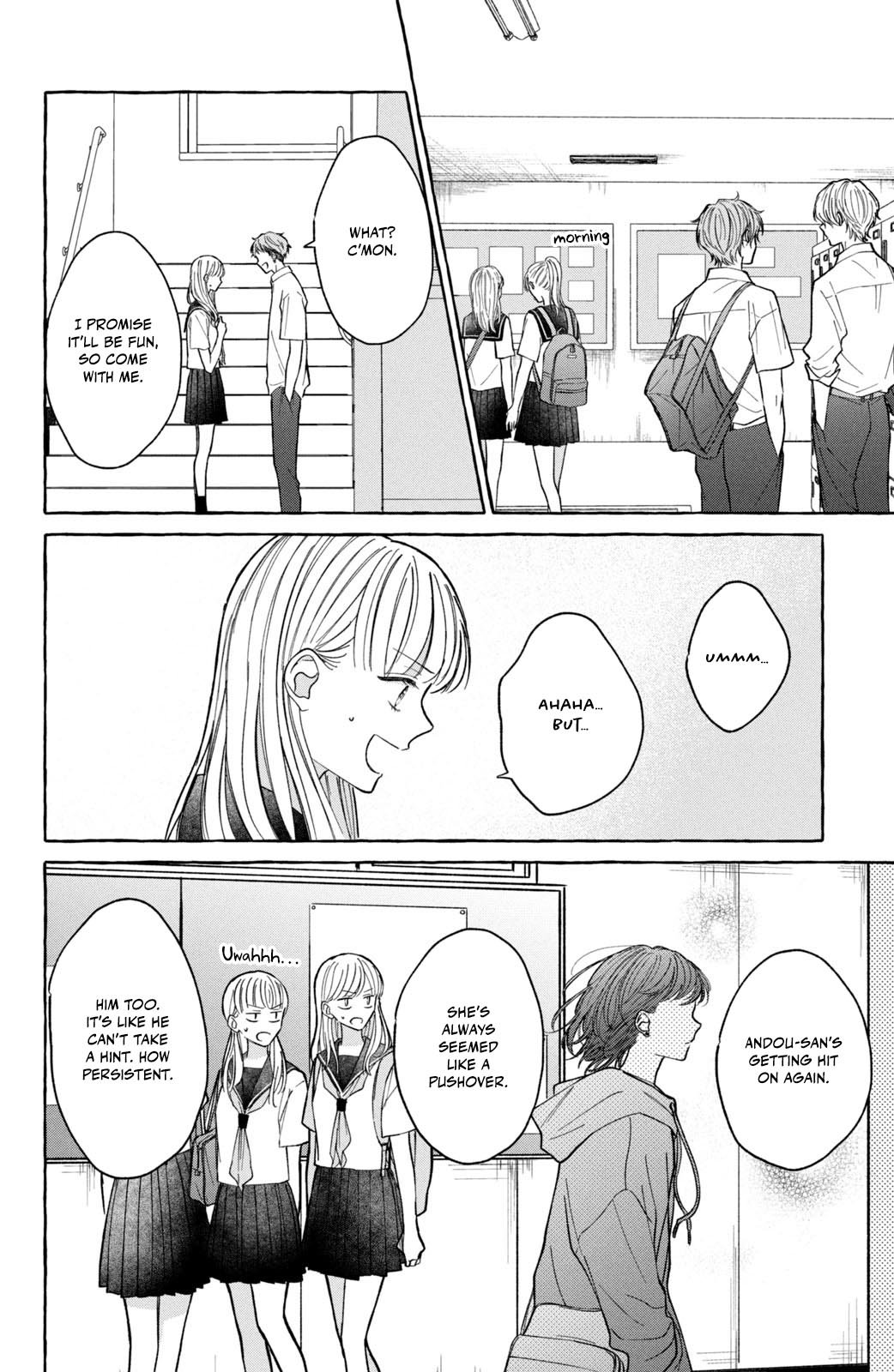 Kimi Wo Hitori Ni Shite Agenai