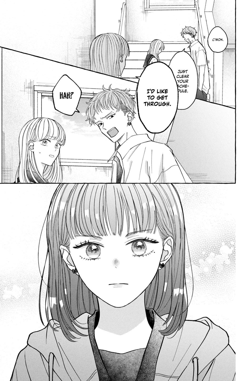 Kimi Wo Hitori Ni Shite Agenai