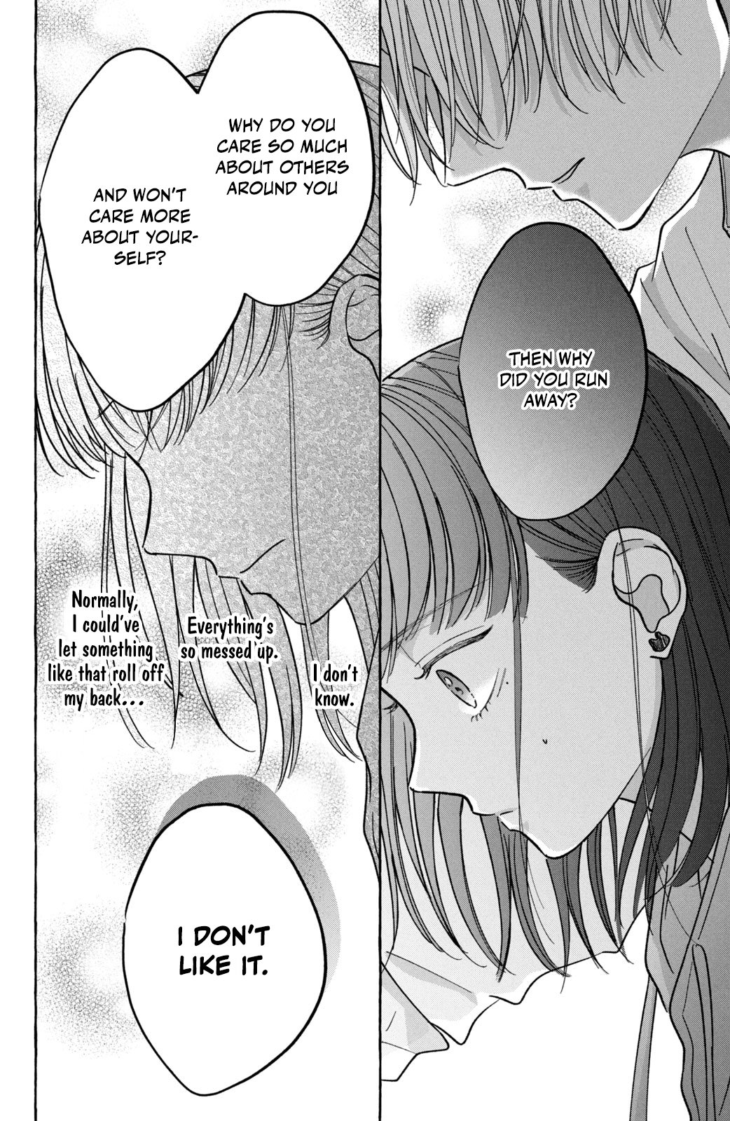 Kimi Wo Hitori Ni Shite Agenai