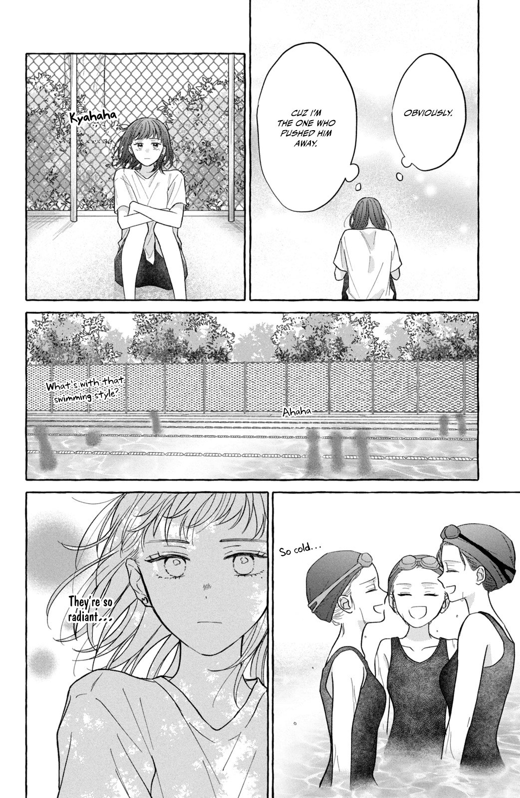 Kimi Wo Hitori Ni Shite Agenai