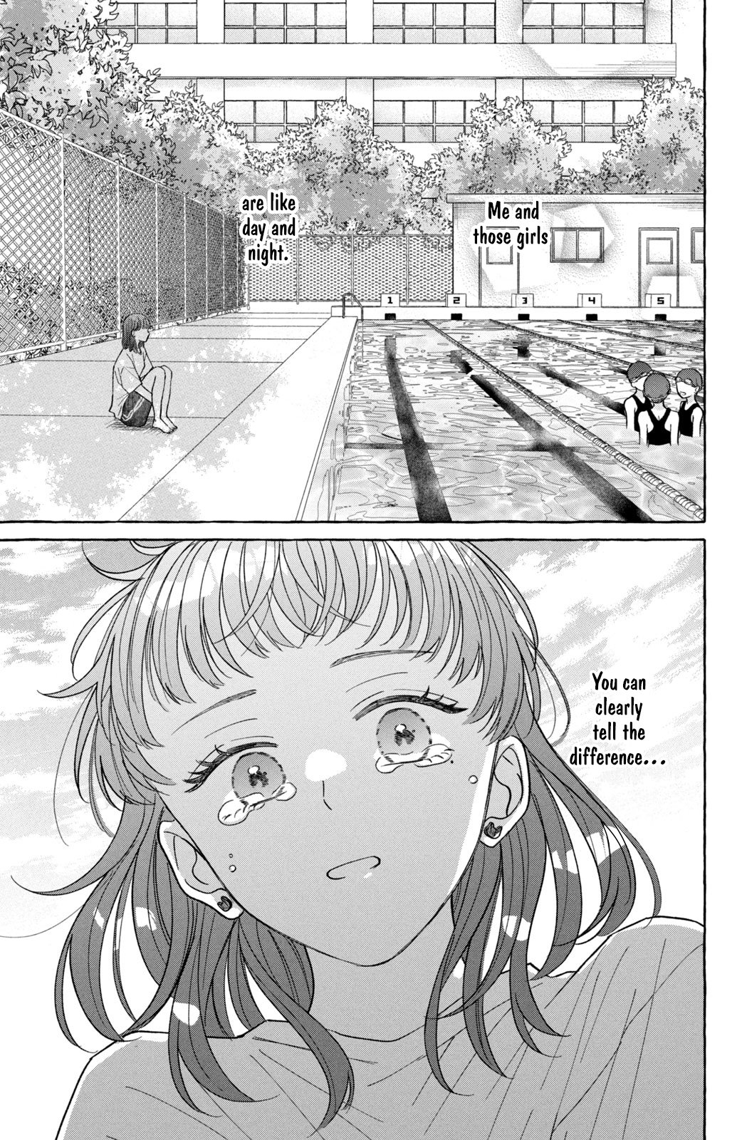 Kimi Wo Hitori Ni Shite Agenai