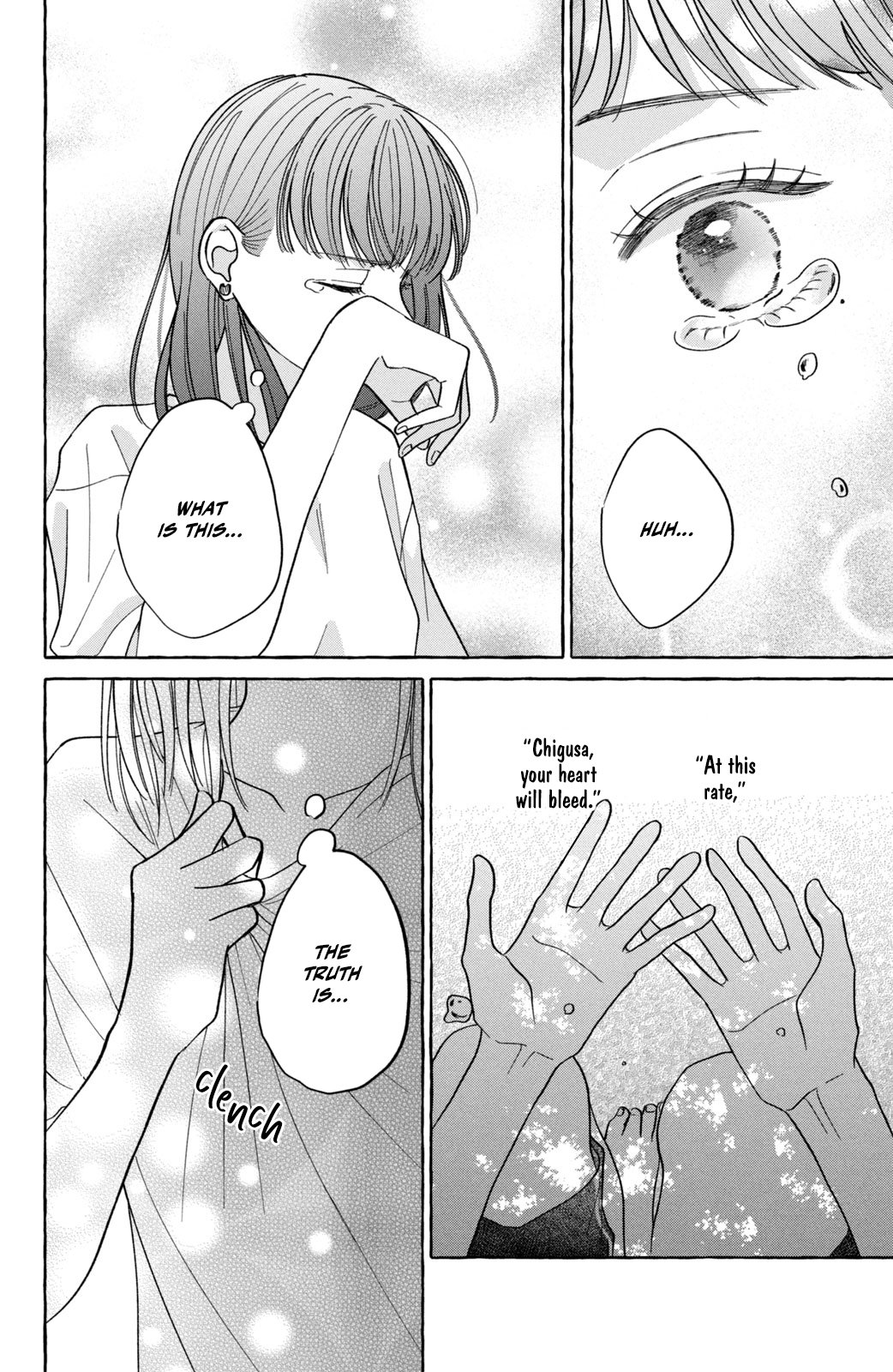 Kimi Wo Hitori Ni Shite Agenai