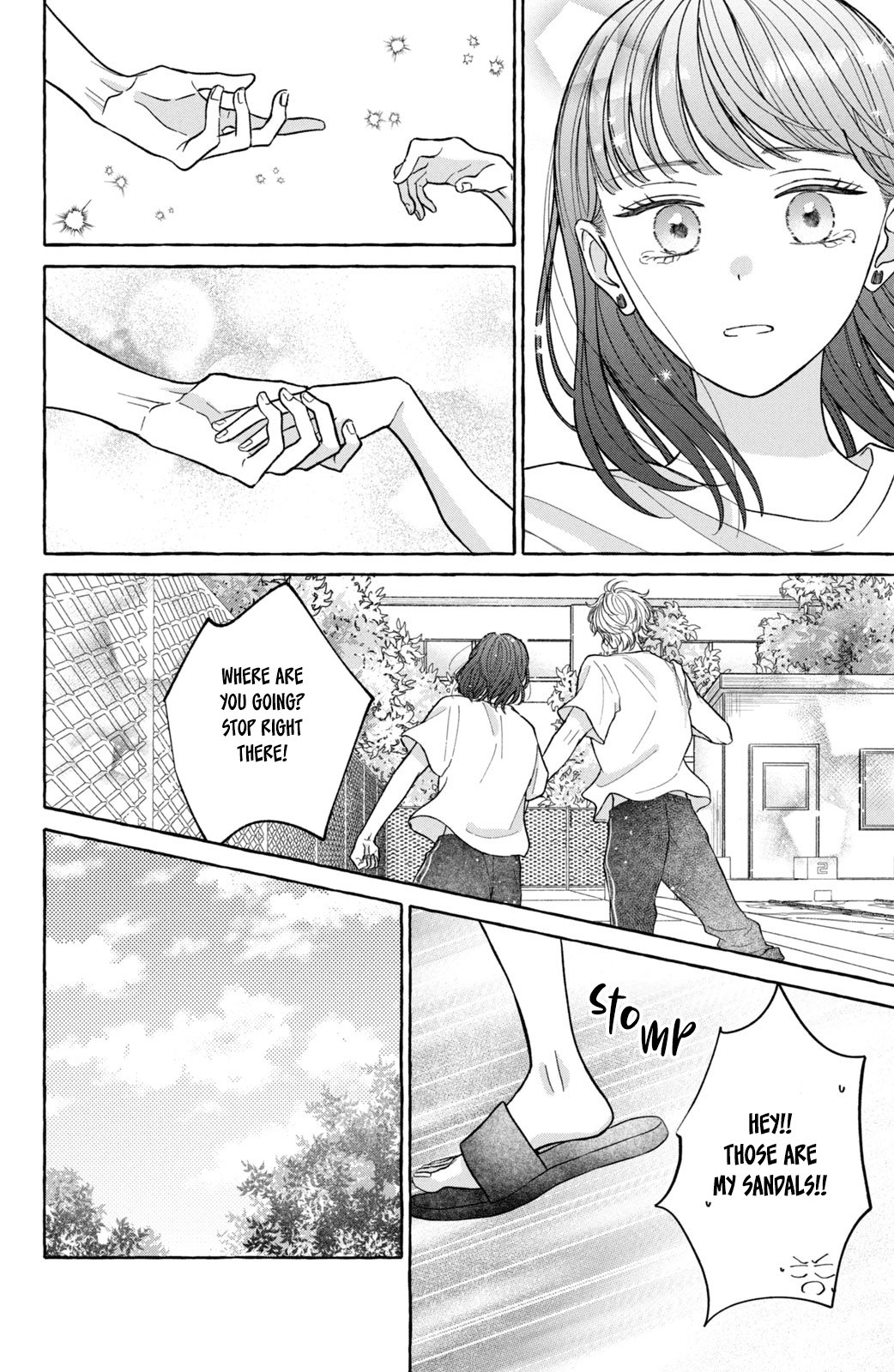 Kimi Wo Hitori Ni Shite Agenai