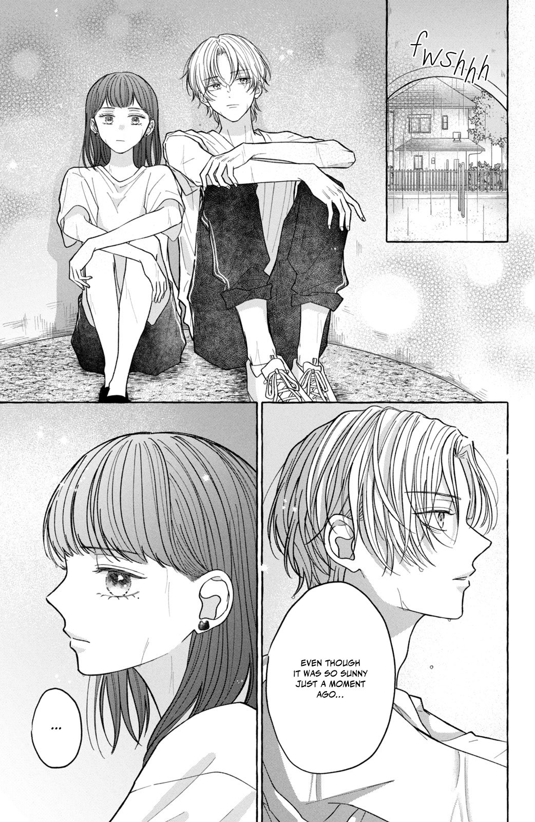 Kimi Wo Hitori Ni Shite Agenai