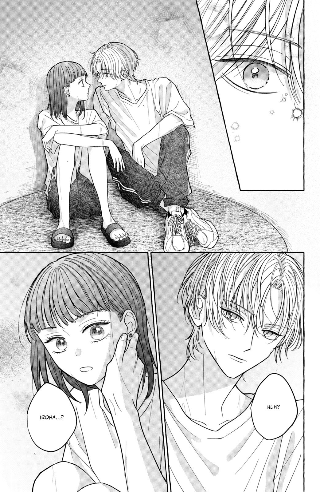 Kimi Wo Hitori Ni Shite Agenai