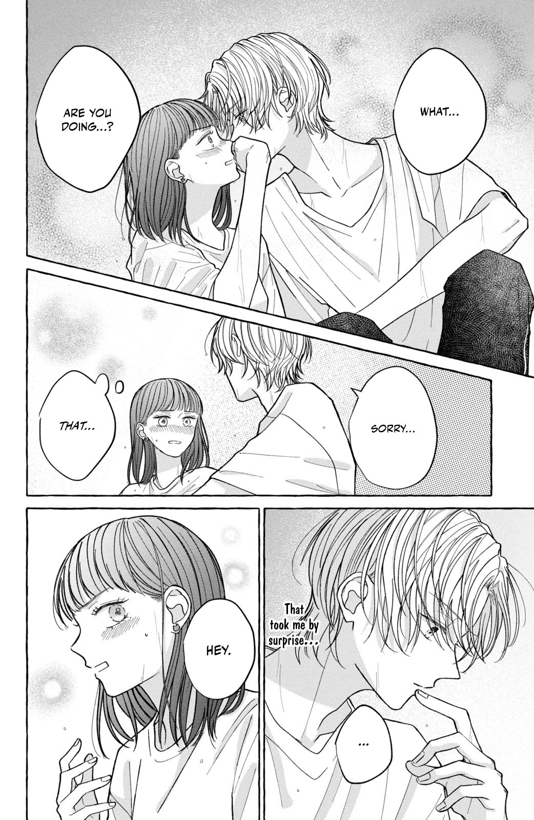 Kimi Wo Hitori Ni Shite Agenai