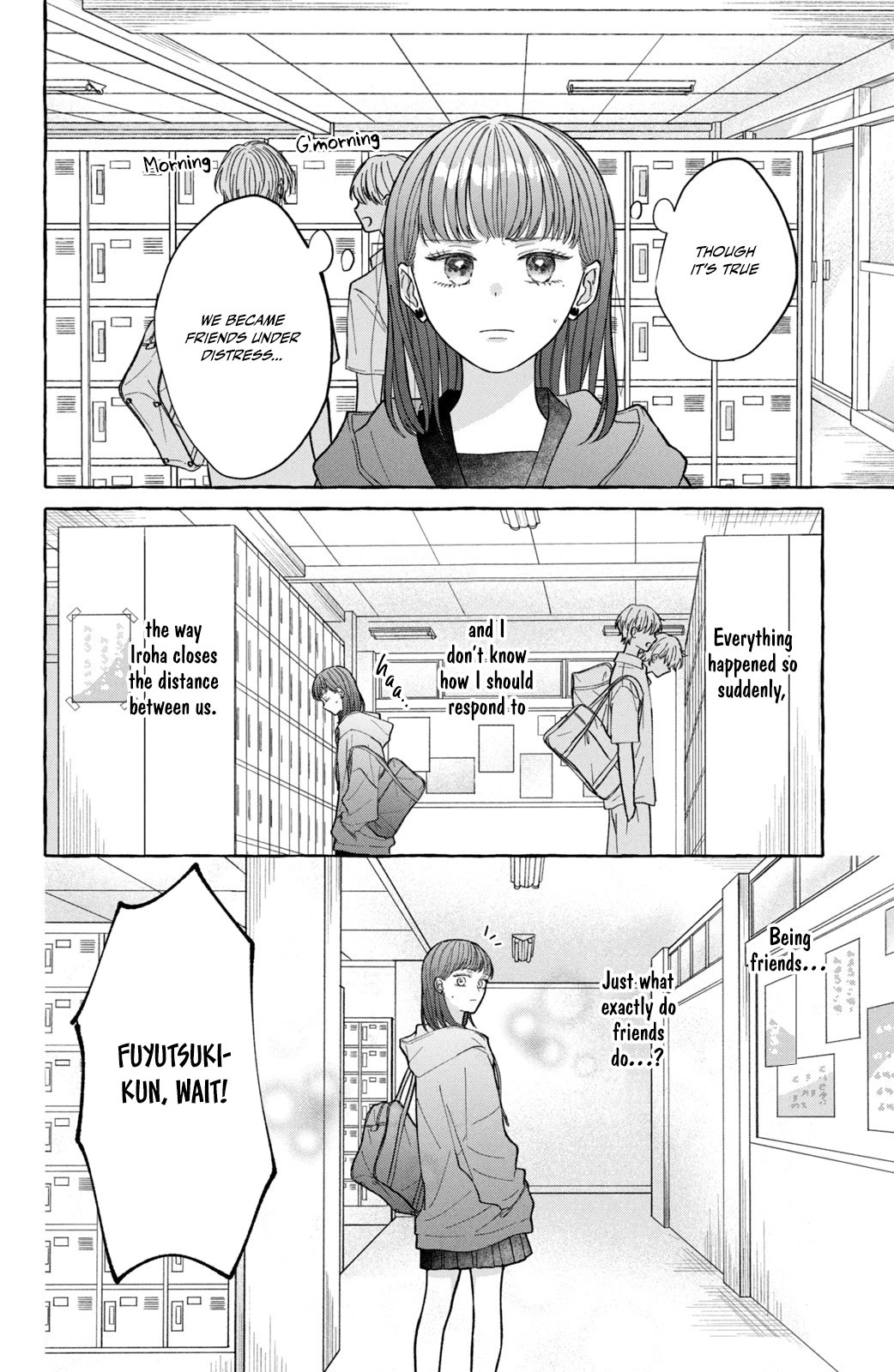 Kimi Wo Hitori Ni Shite Agenai