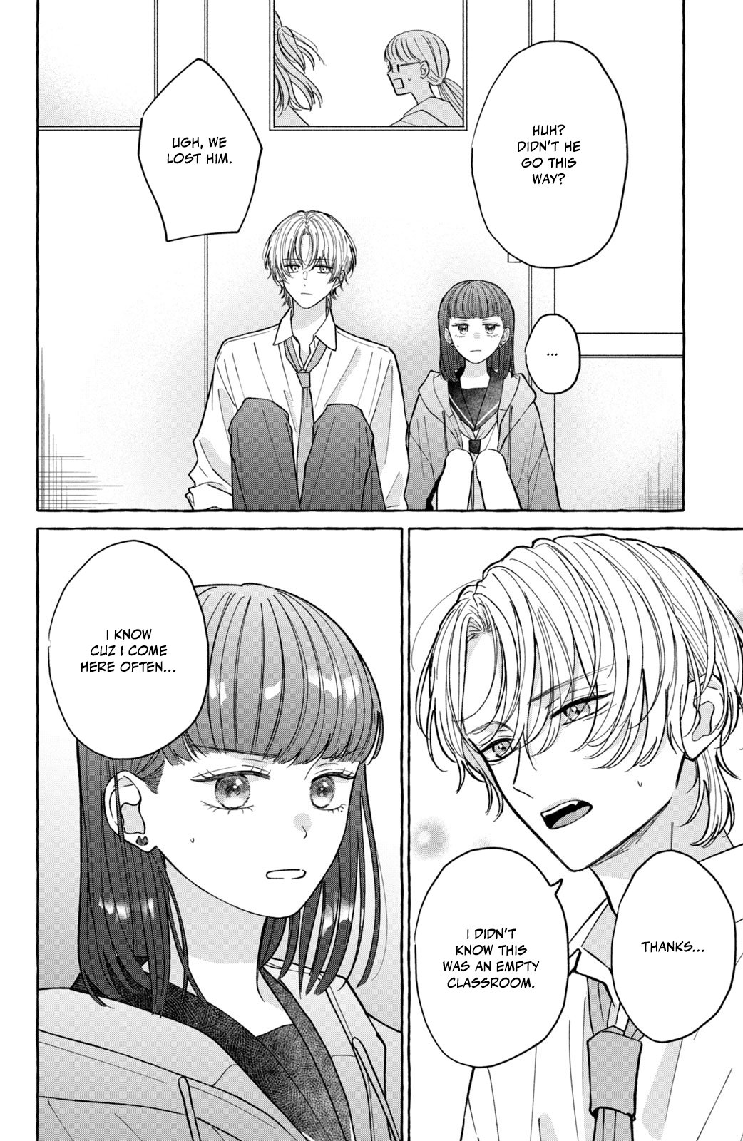 Kimi Wo Hitori Ni Shite Agenai