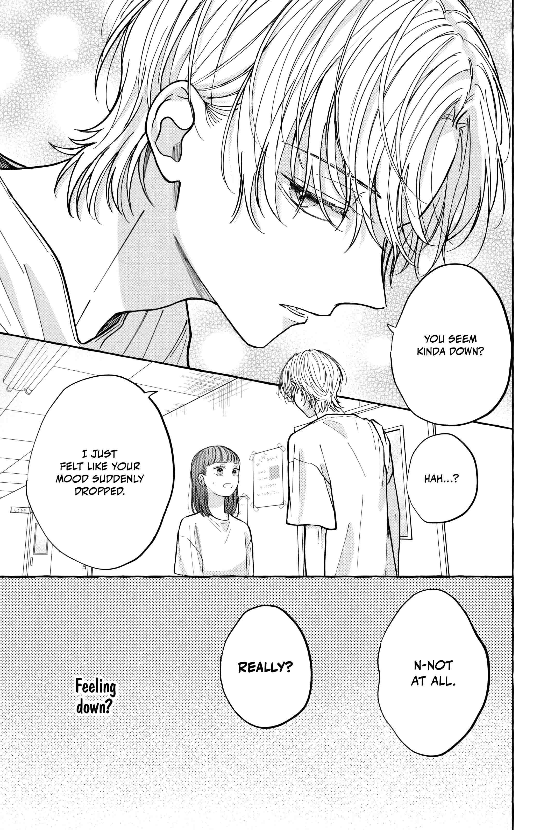 Kimi Wo Hitori Ni Shite Agenai
