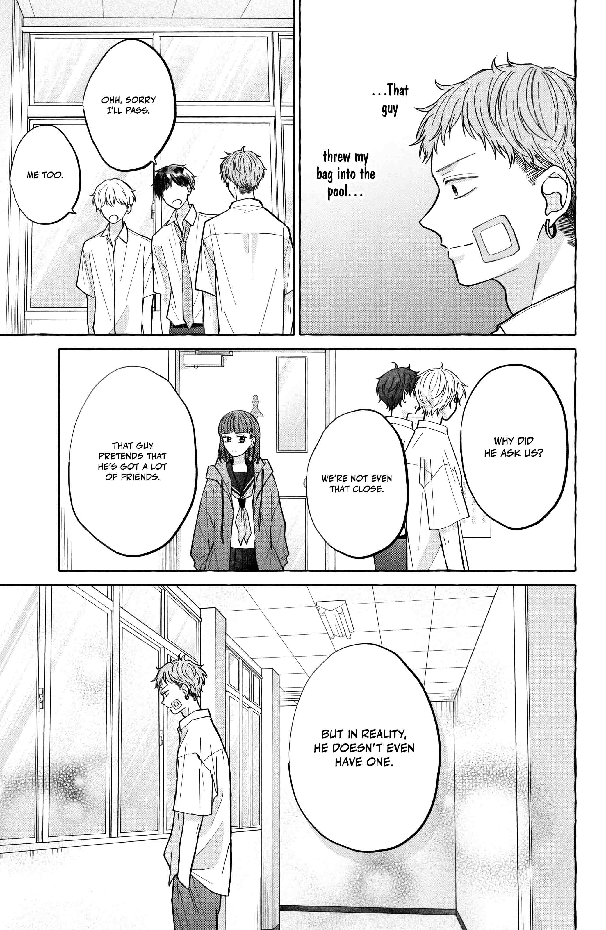 Kimi Wo Hitori Ni Shite Agenai