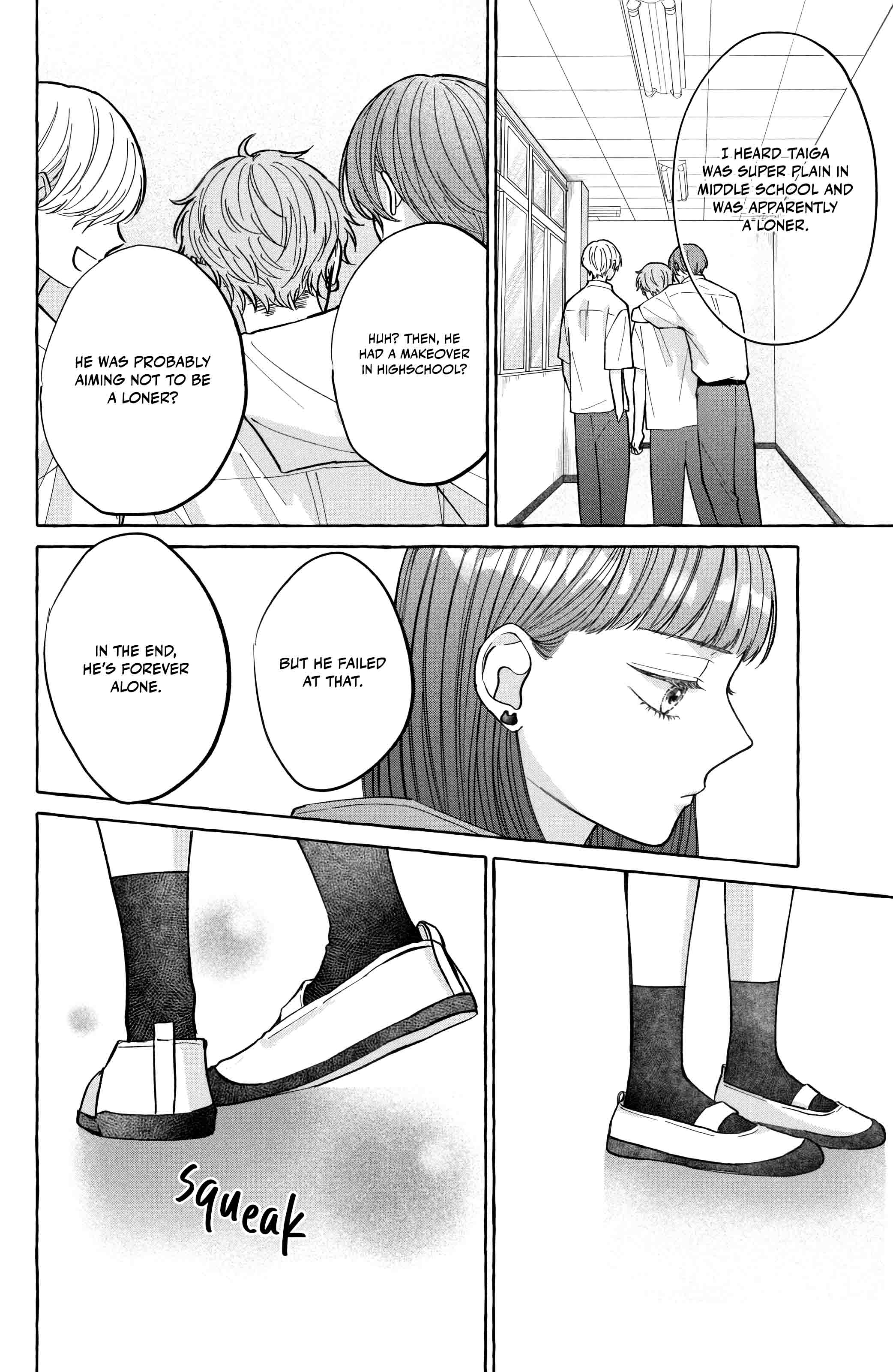 Kimi Wo Hitori Ni Shite Agenai