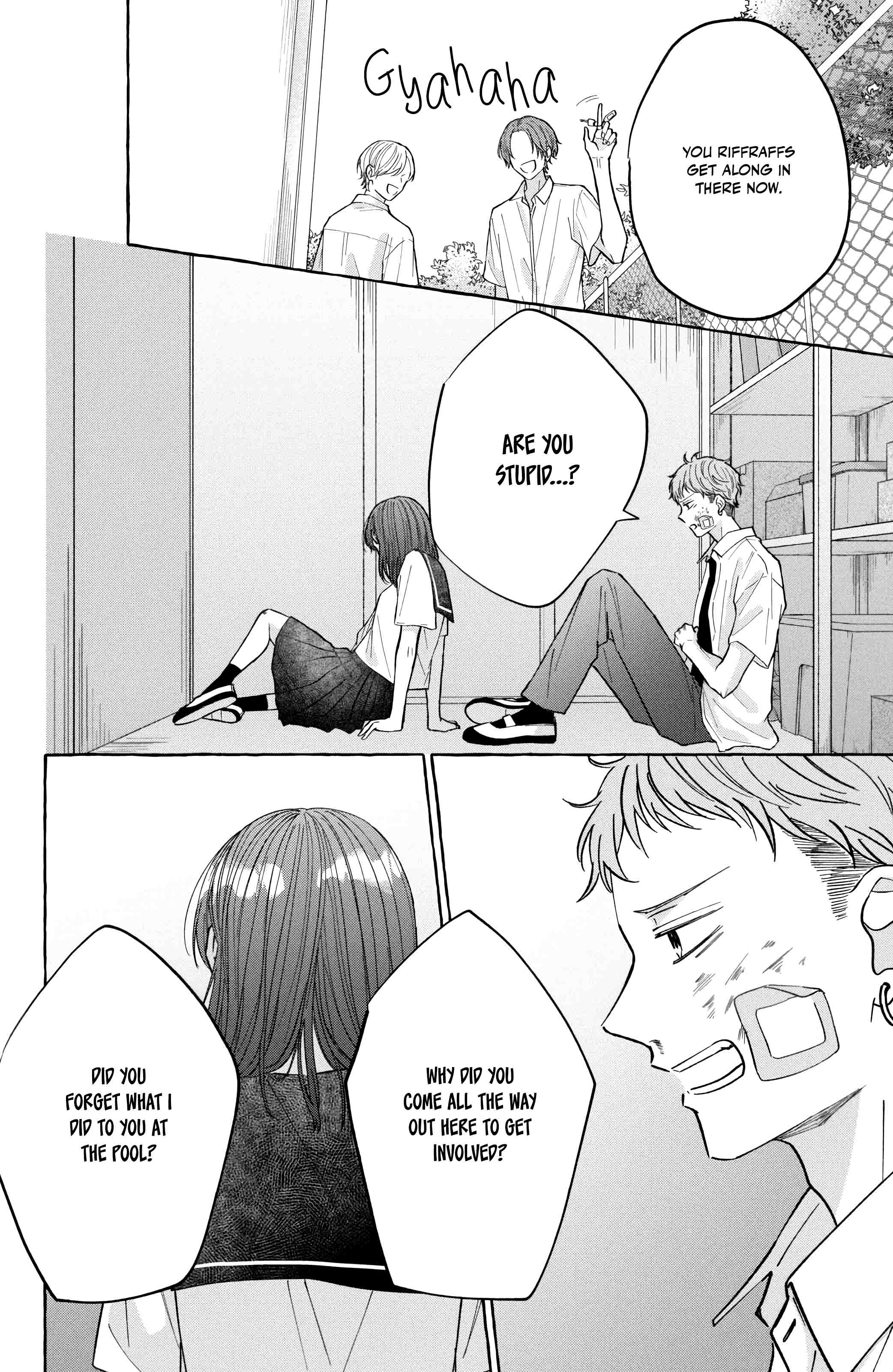 Kimi Wo Hitori Ni Shite Agenai