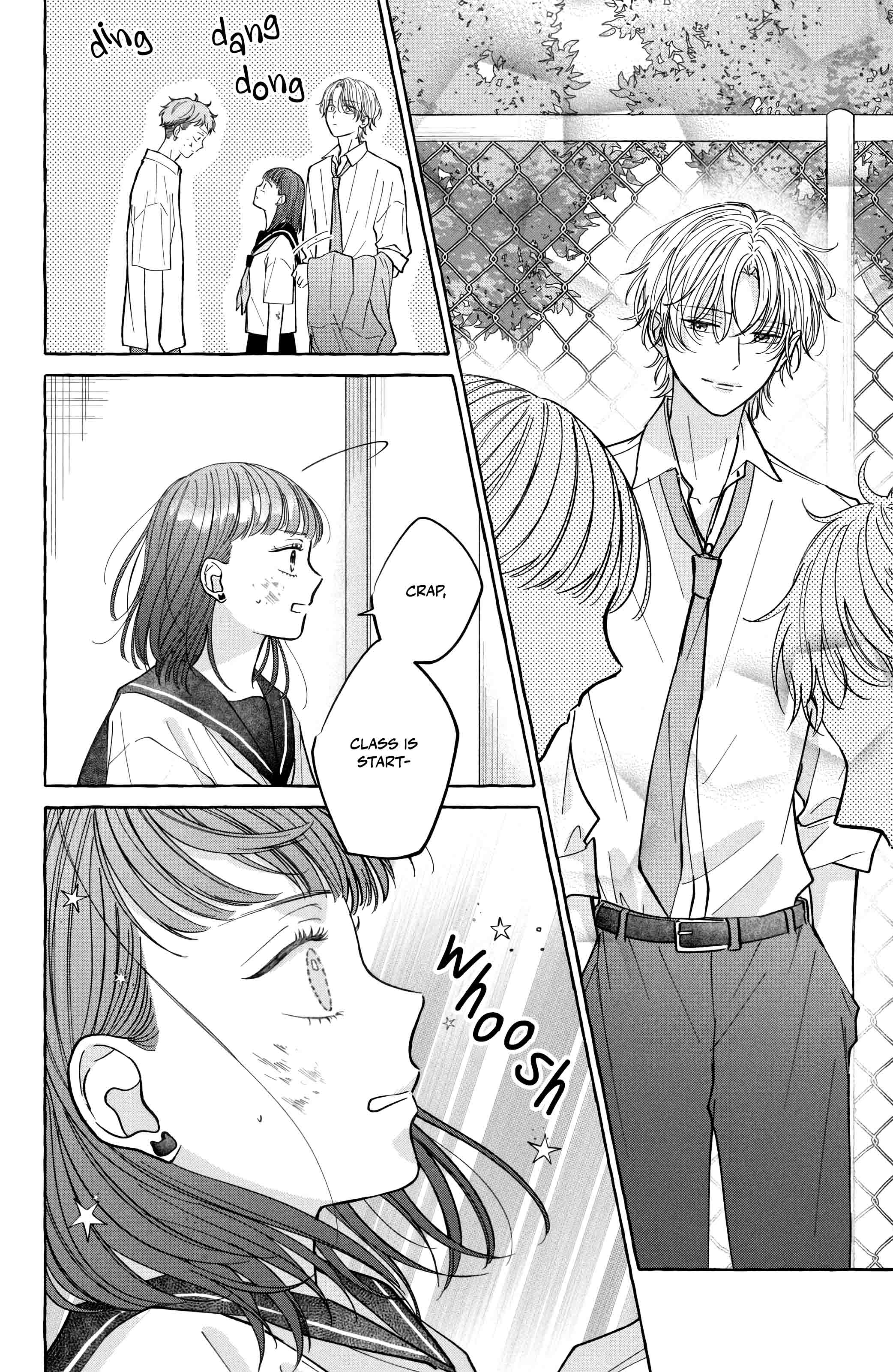 Kimi Wo Hitori Ni Shite Agenai