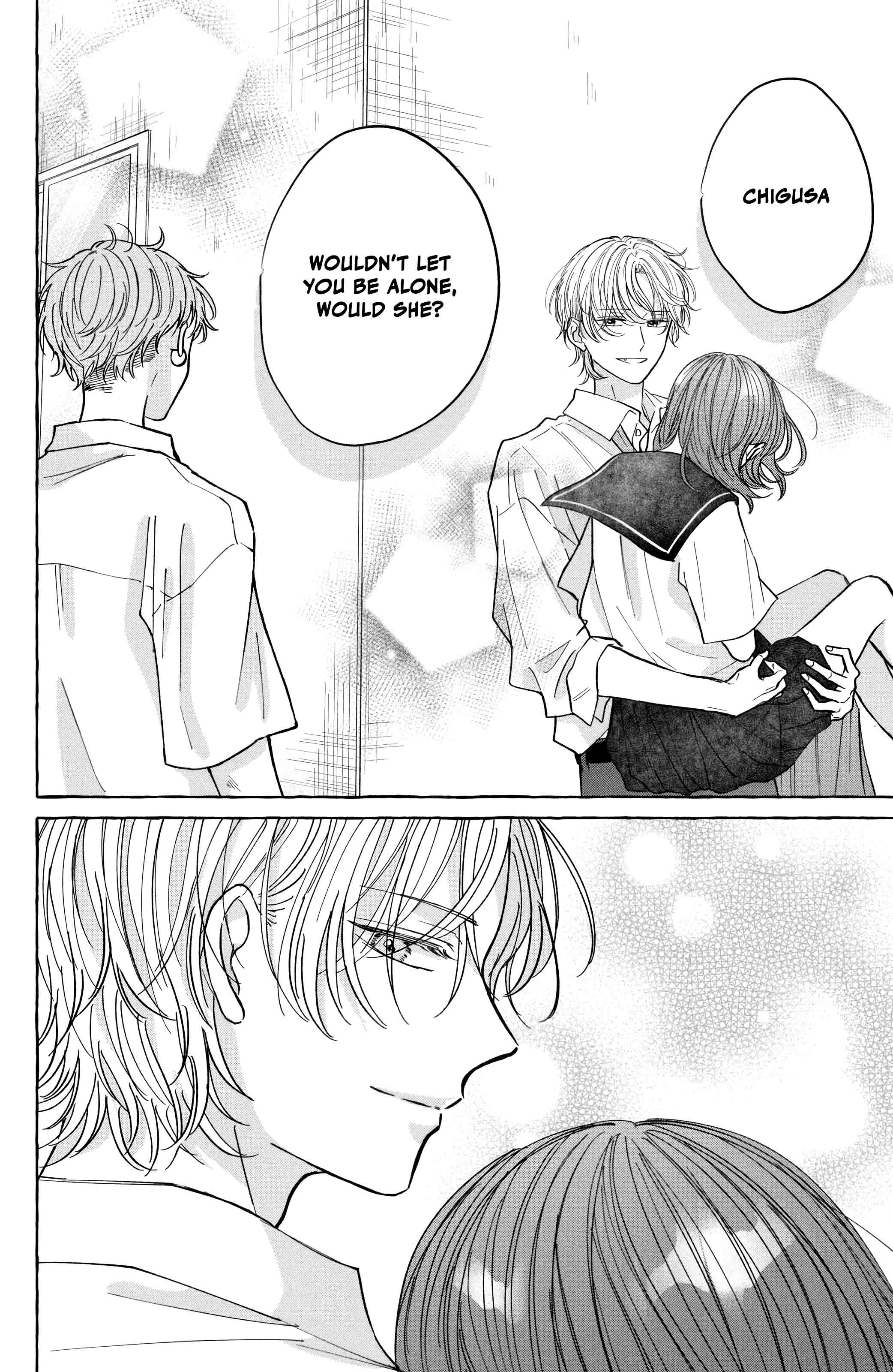 Kimi Wo Hitori Ni Shite Agenai