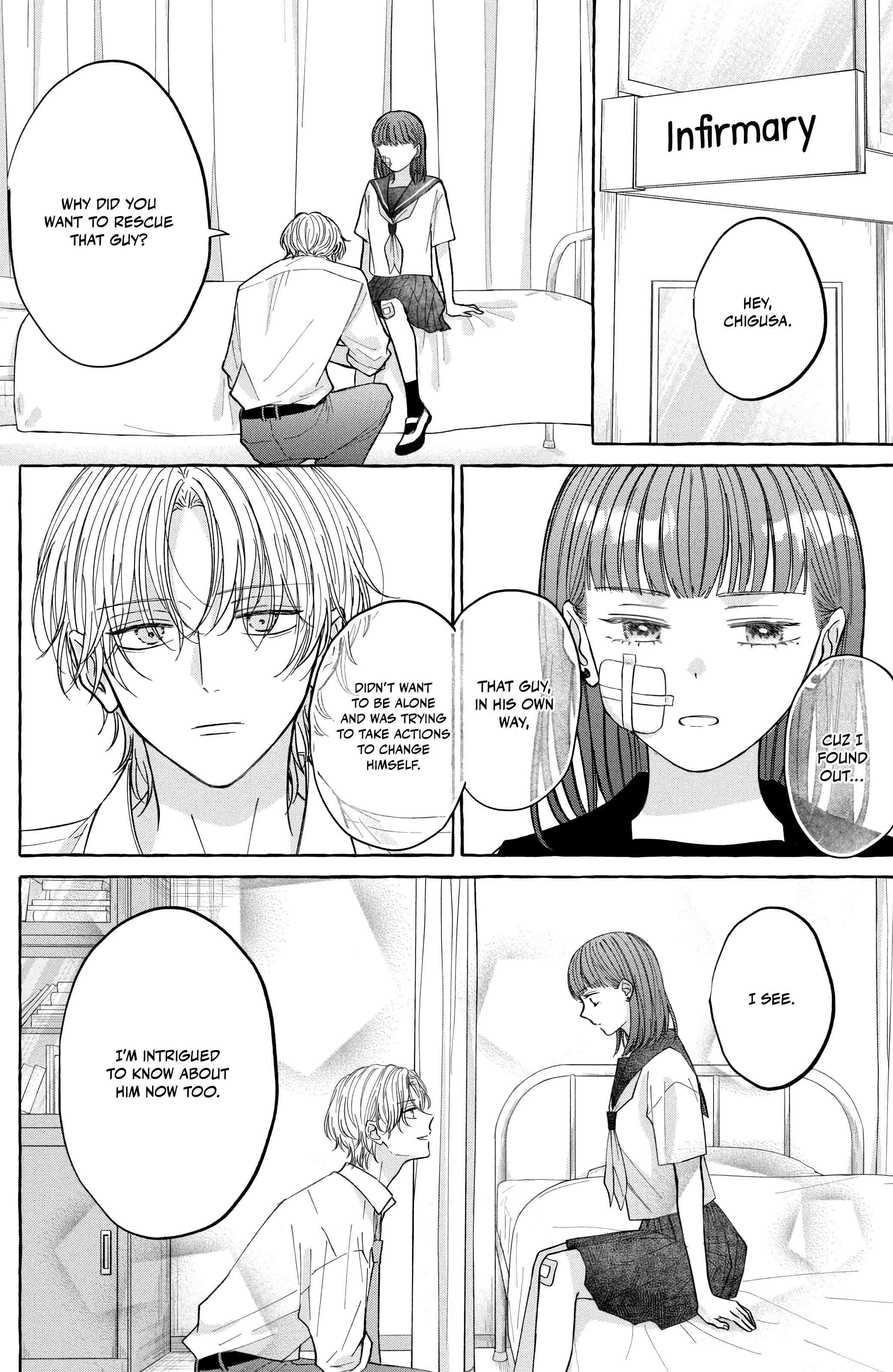 Kimi Wo Hitori Ni Shite Agenai