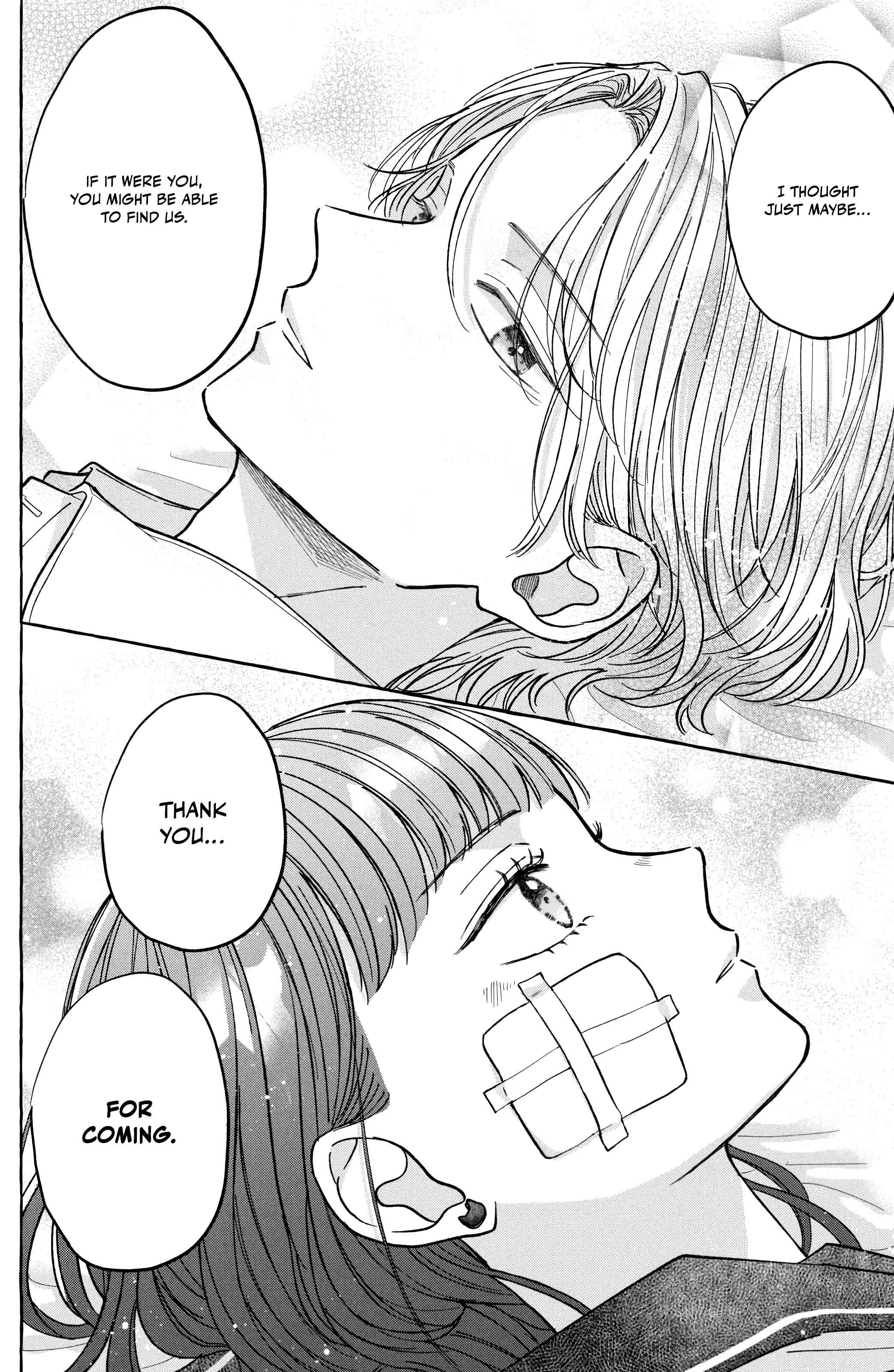 Kimi Wo Hitori Ni Shite Agenai