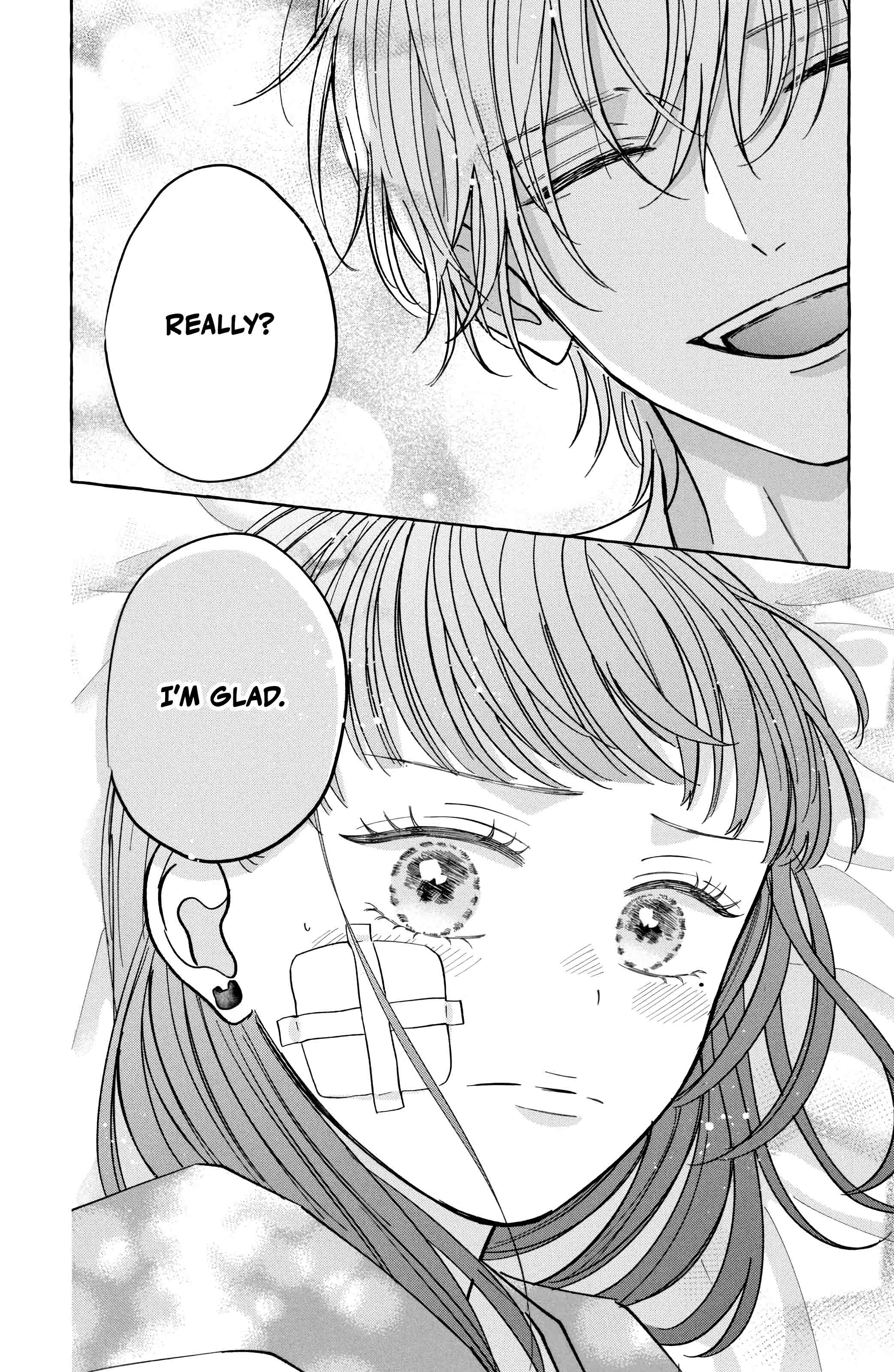 Kimi Wo Hitori Ni Shite Agenai