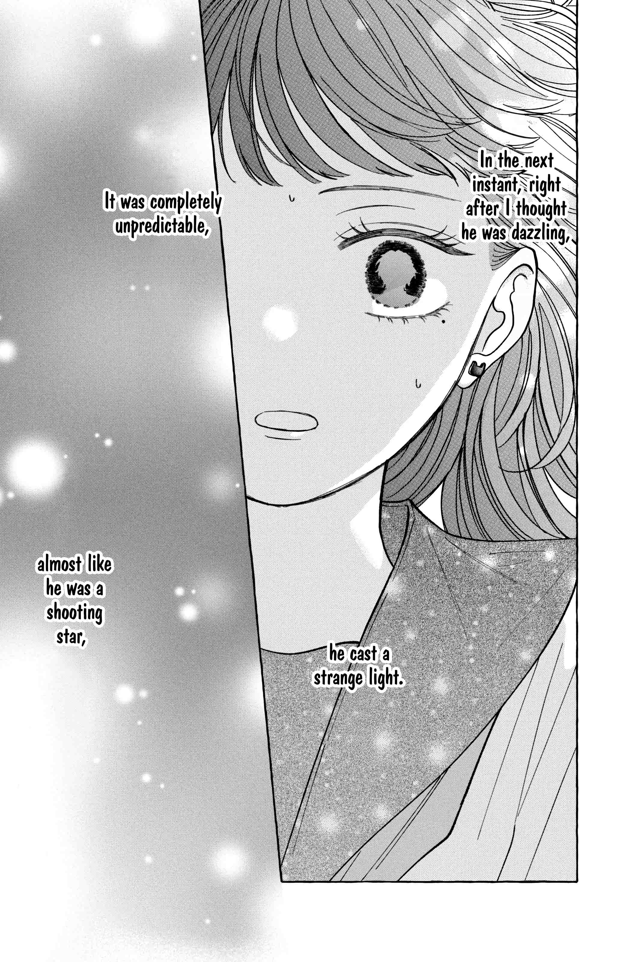 Kimi Wo Hitori Ni Shite Agenai