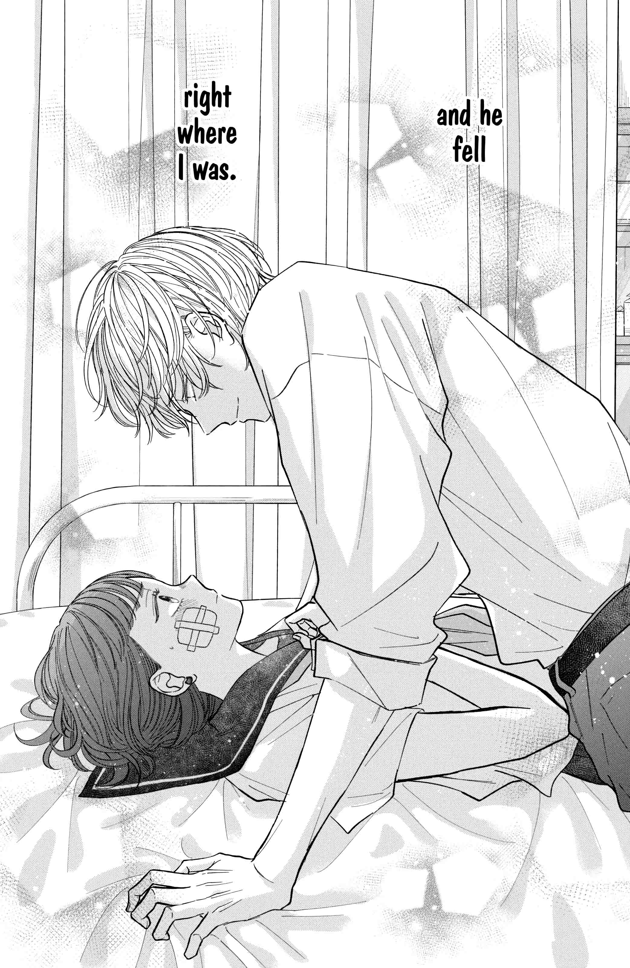 Kimi Wo Hitori Ni Shite Agenai