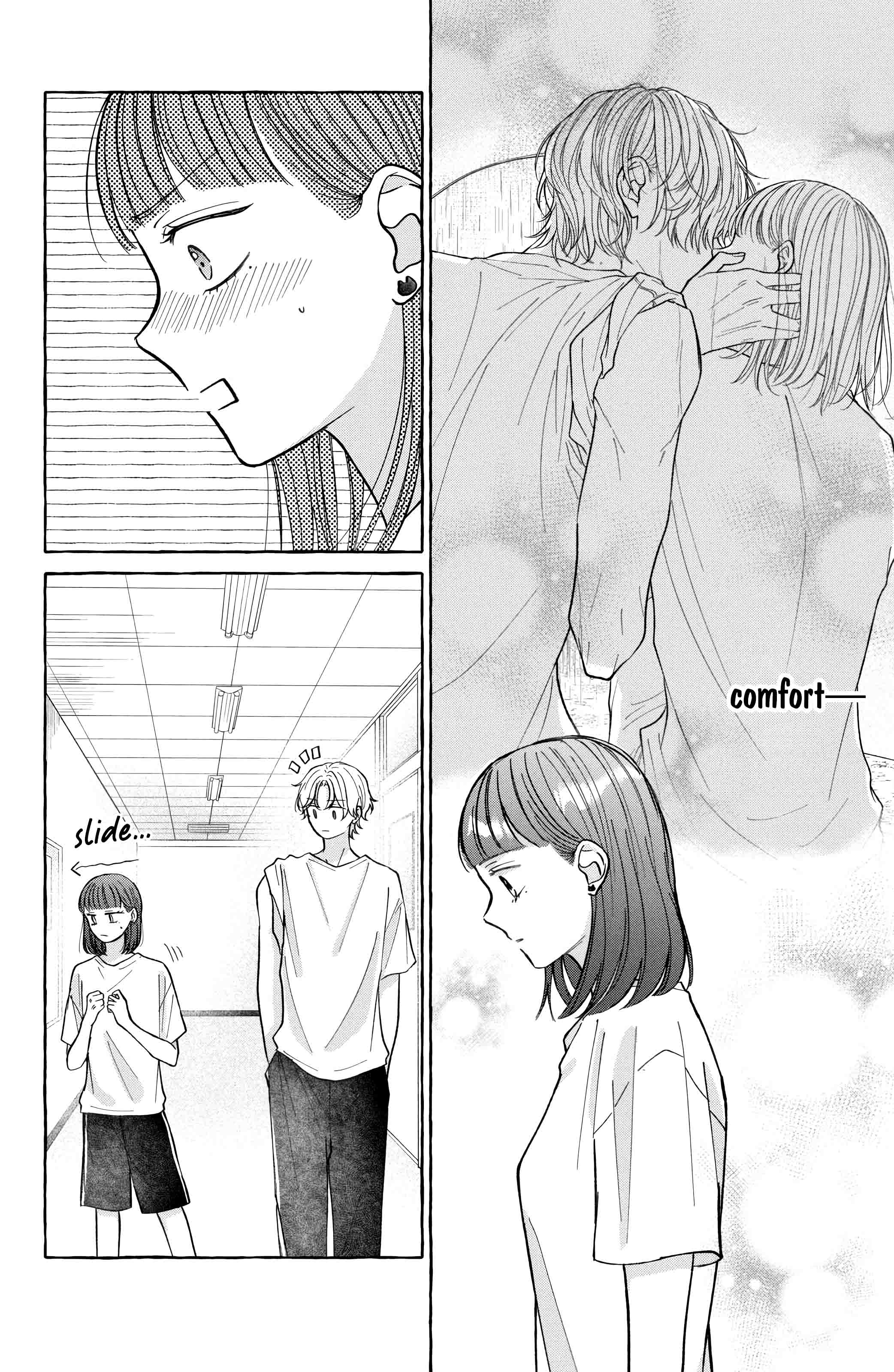 Kimi Wo Hitori Ni Shite Agenai