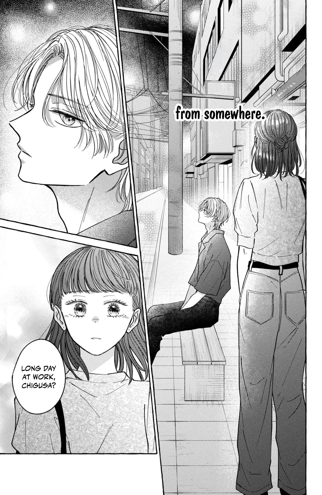 Kimi Wo Hitori Ni Shite Agenai