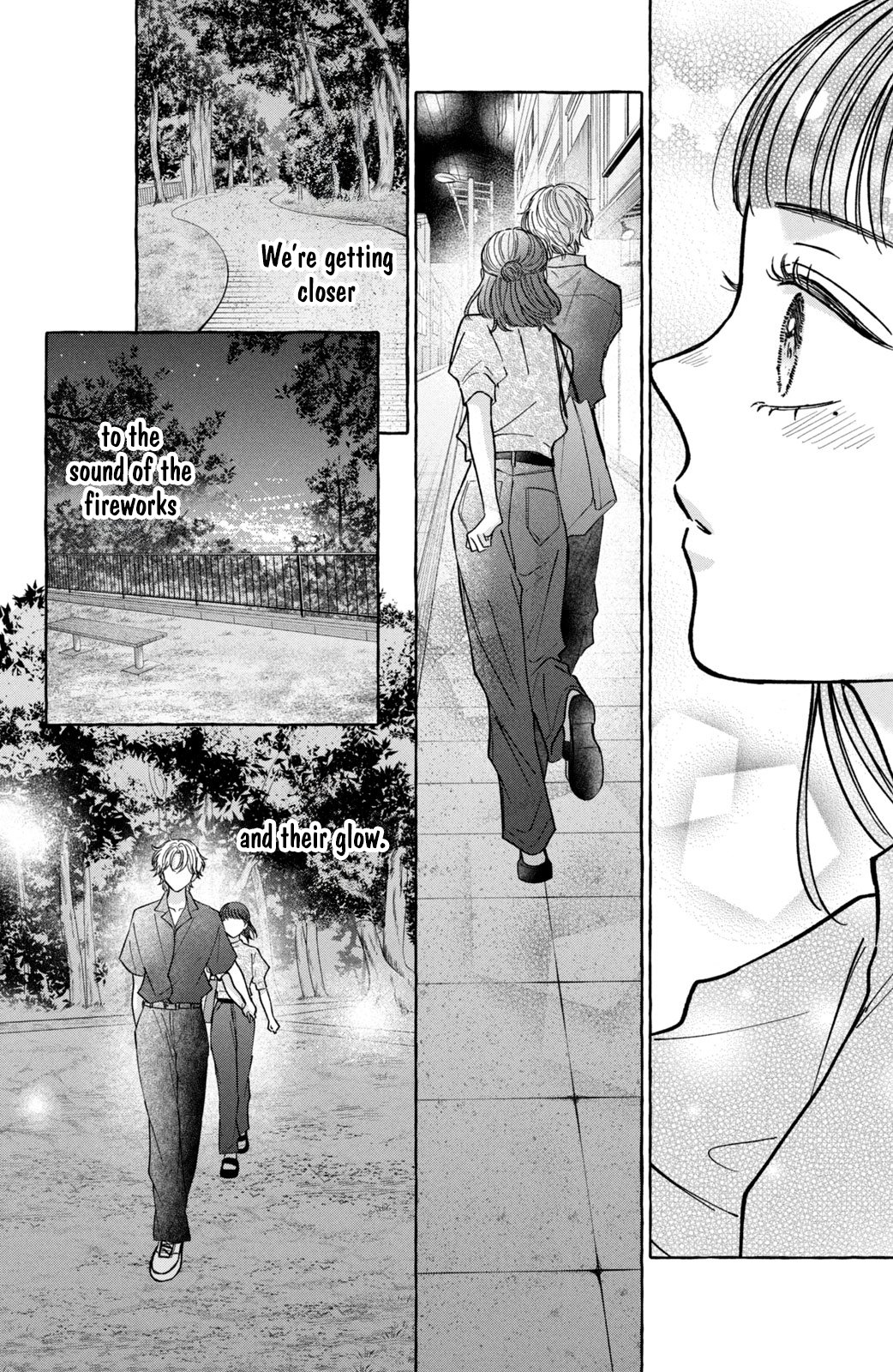 Kimi Wo Hitori Ni Shite Agenai
